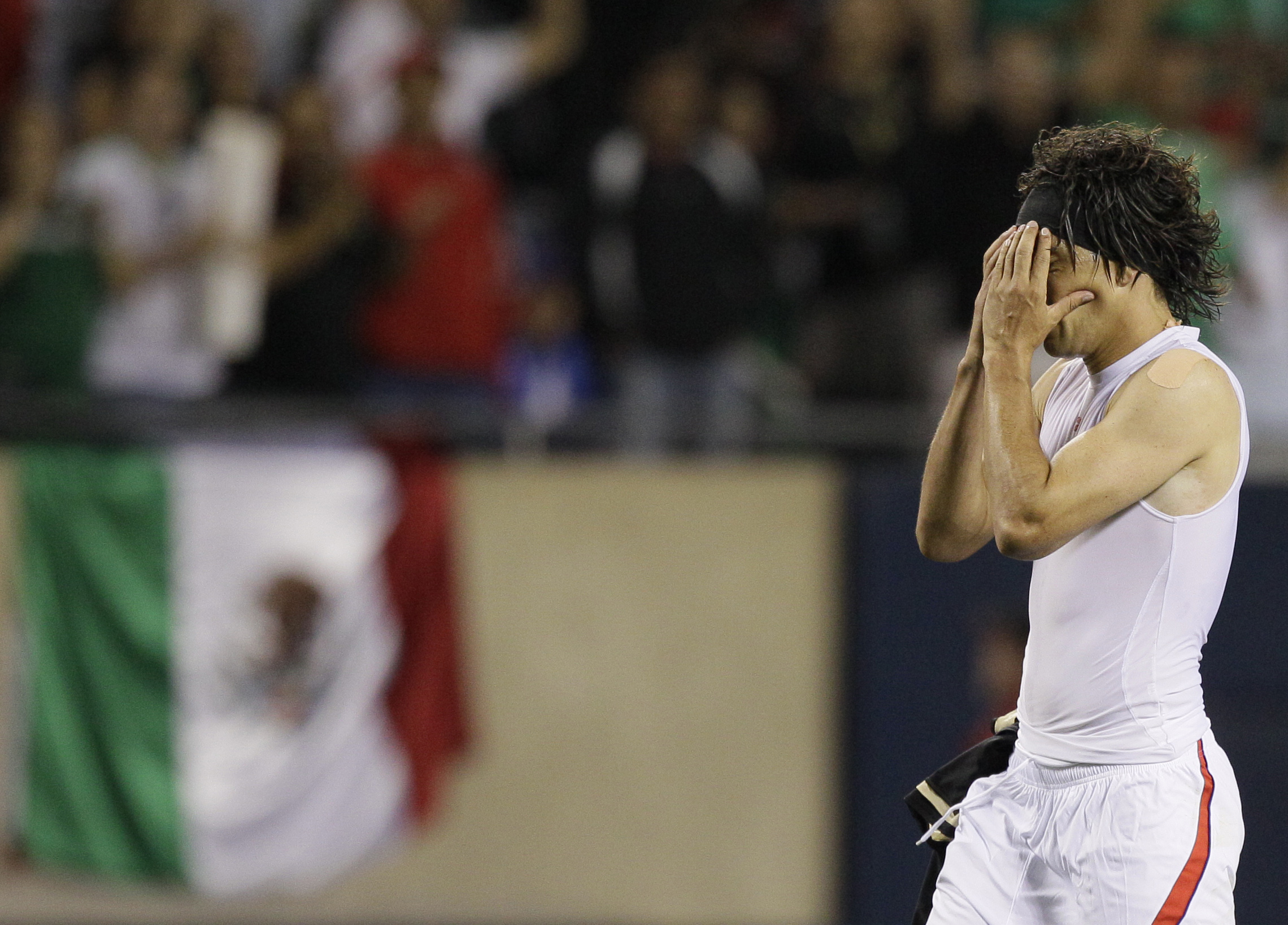 &iquest;Ahogaron la pena en alcohol?