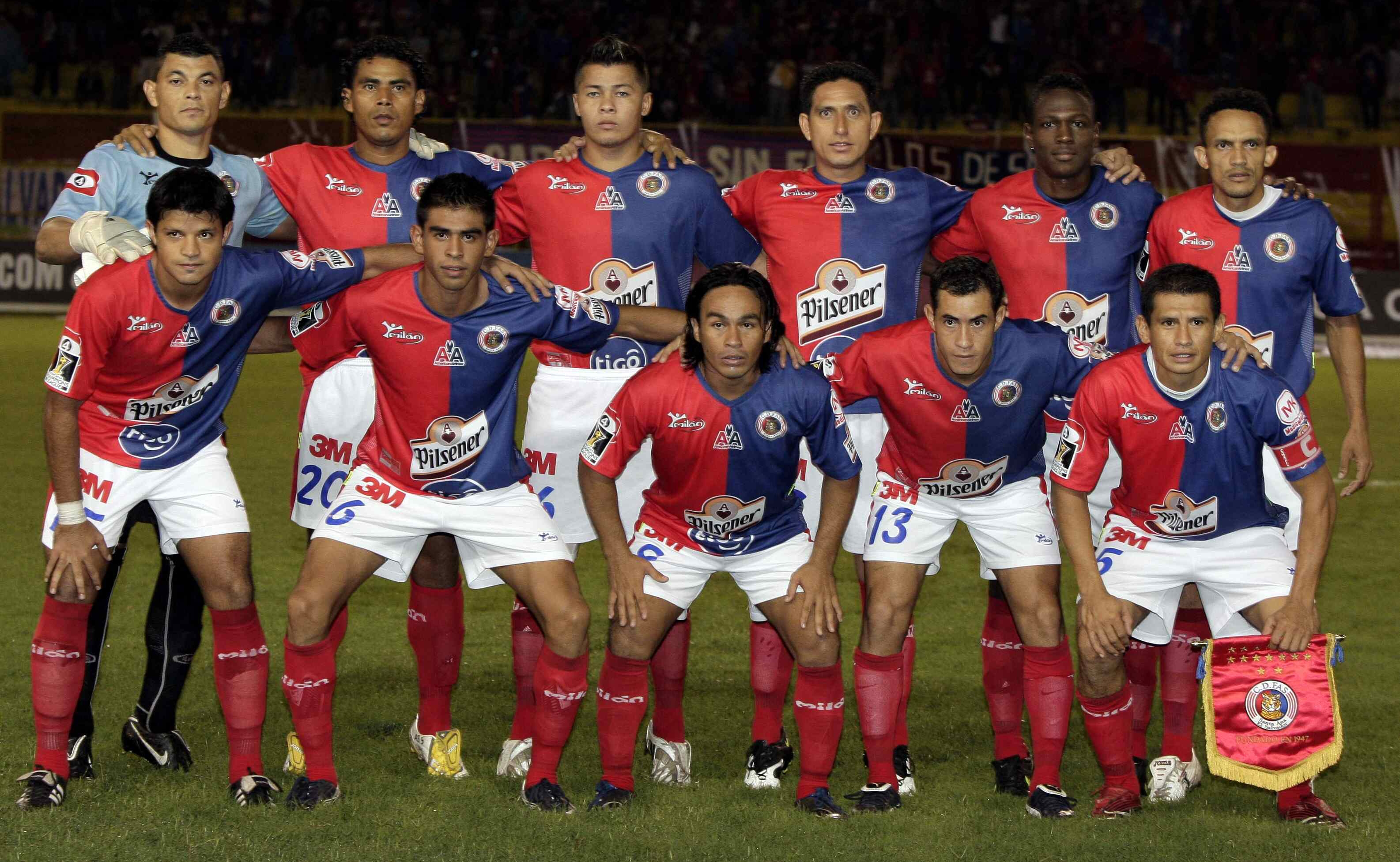 Investigan al FAS por venta de partidos