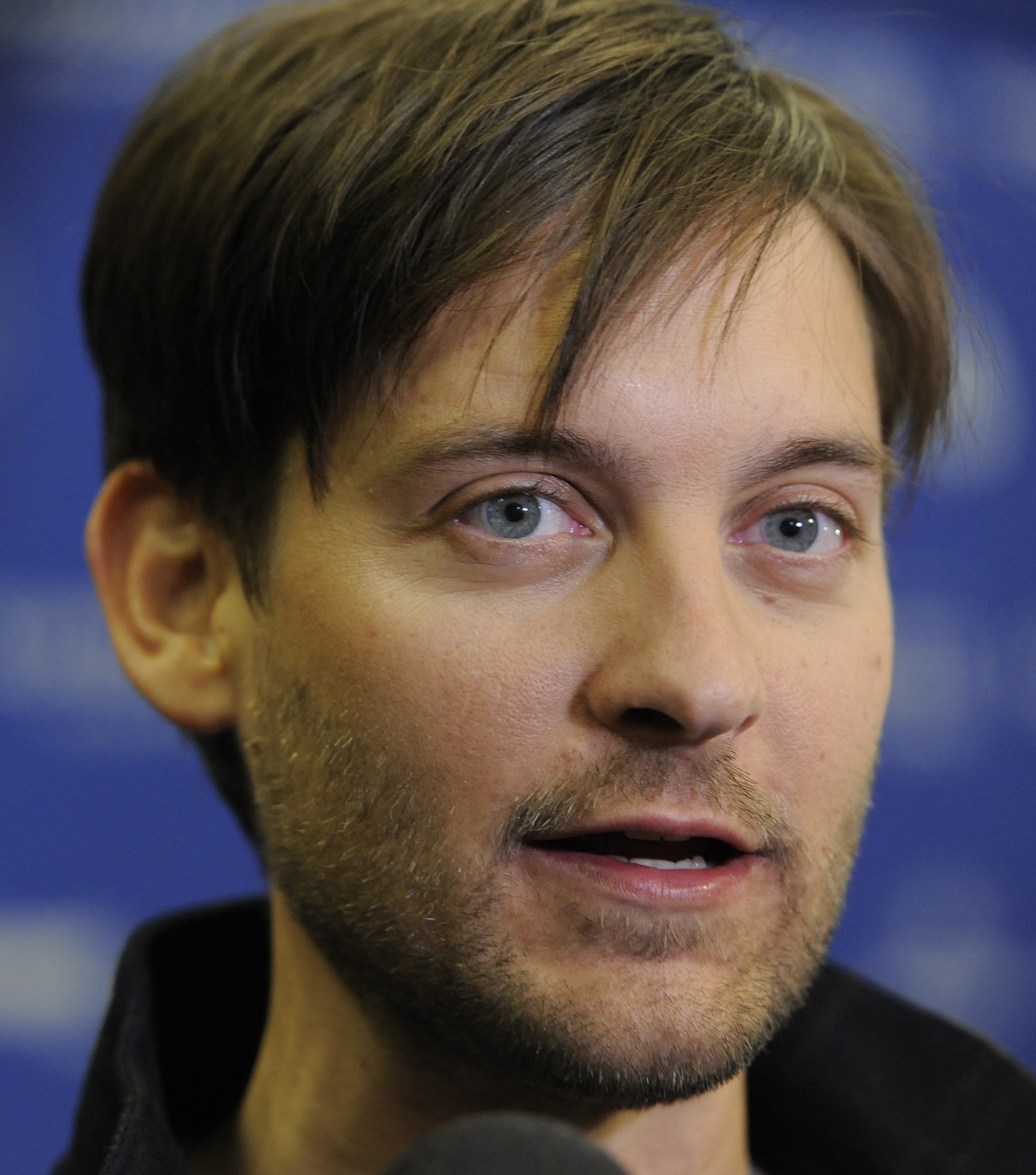 Demandan Tobey Maguire y otros por ganancias de p&oacute;quer