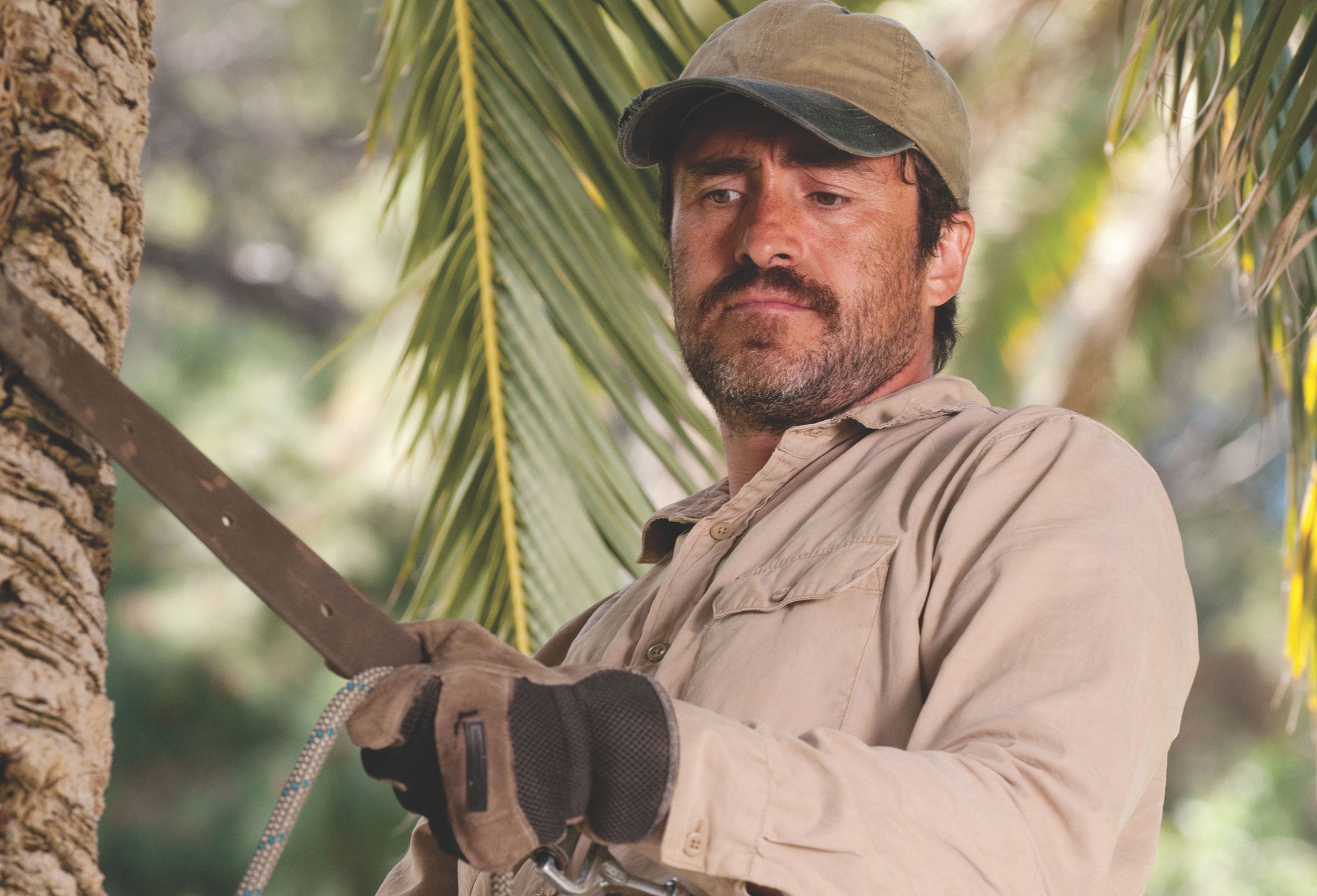 Bichir protagoniza filme sobre inmigrantes