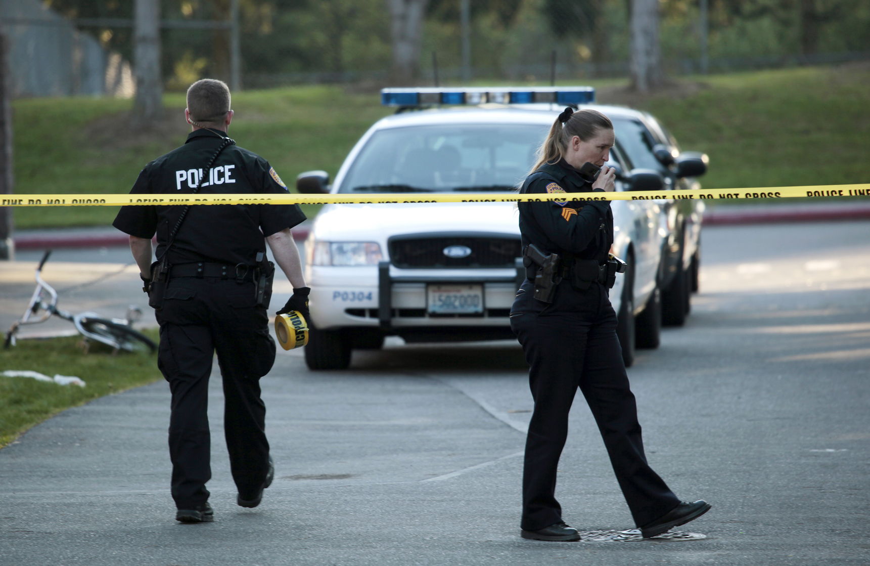 A pesar de mala conducta, polic&iacute;as de Fife contin&uacute;an certificados