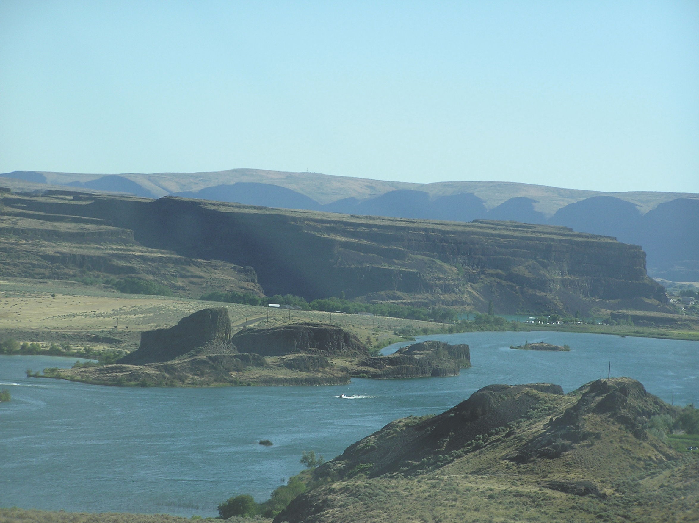 V&aacute;monos de campamento