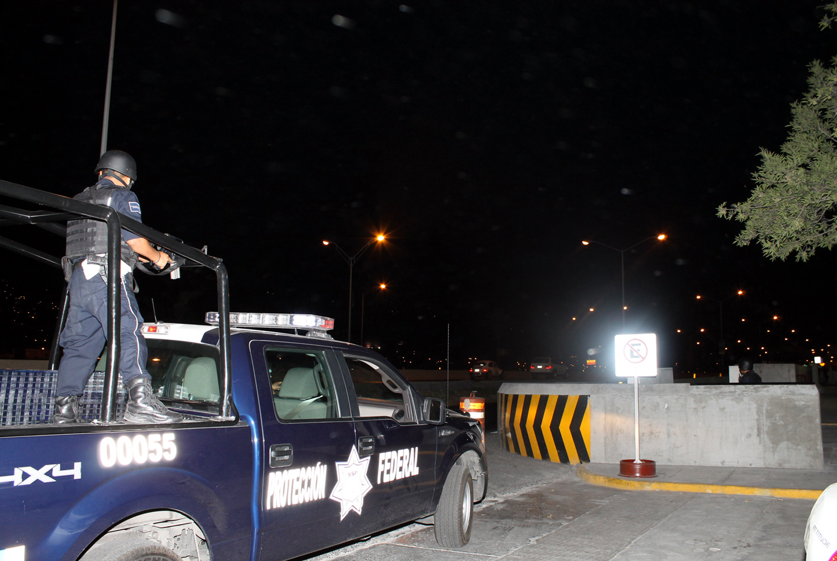 Piden seguridad para Nayarit