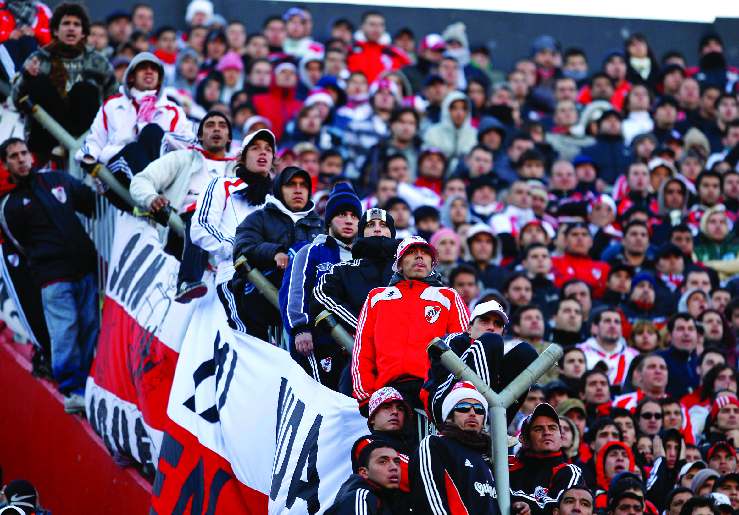 América: Conmebol dice que final jugará en estadio Monumental