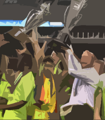 Veo complicado el “Tri”