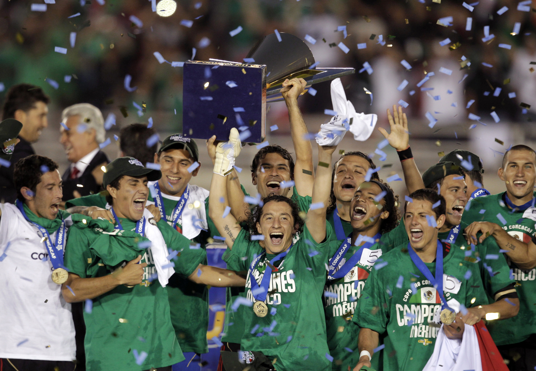 De Tripas coraz&oacute;n