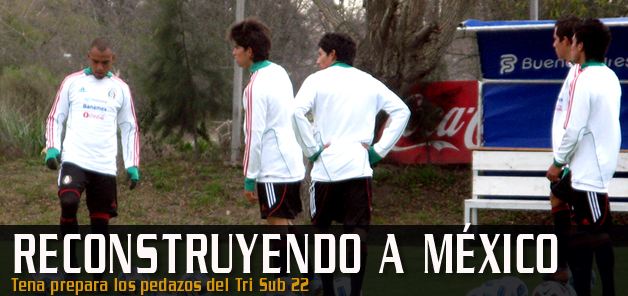 Tras el esc&aacute;ndalo...