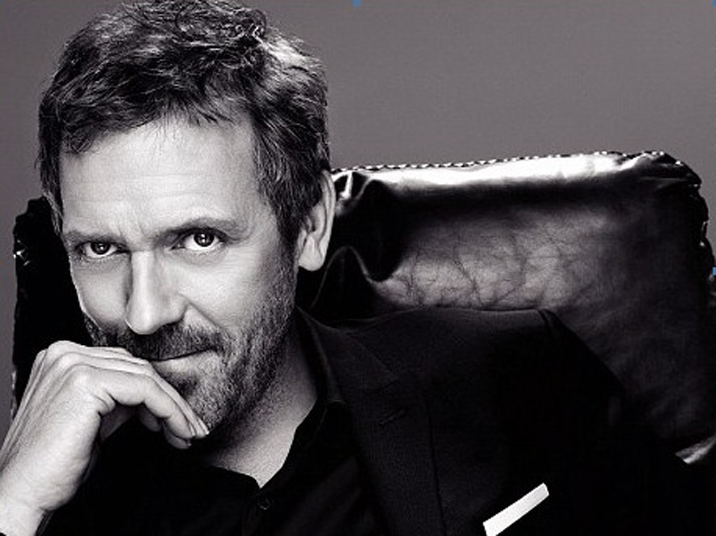 Porque Dr. House lo vale