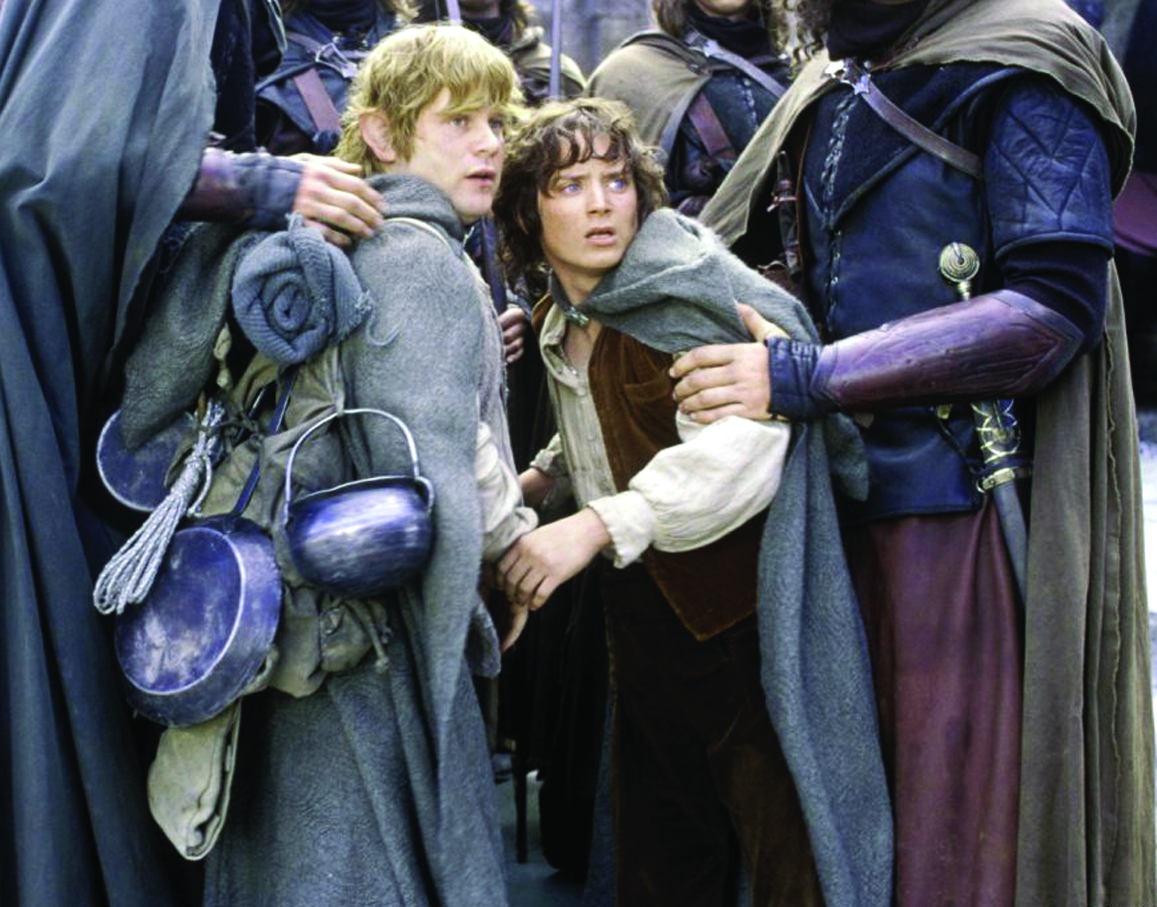 Modernizan la trilog&iacute;a