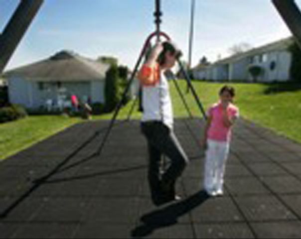 Proh&iacute;ben fumar en  viviendas del gobierno