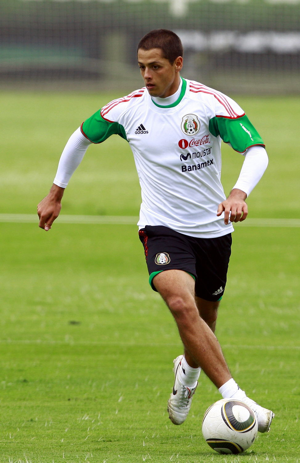 Al otro lado del charco