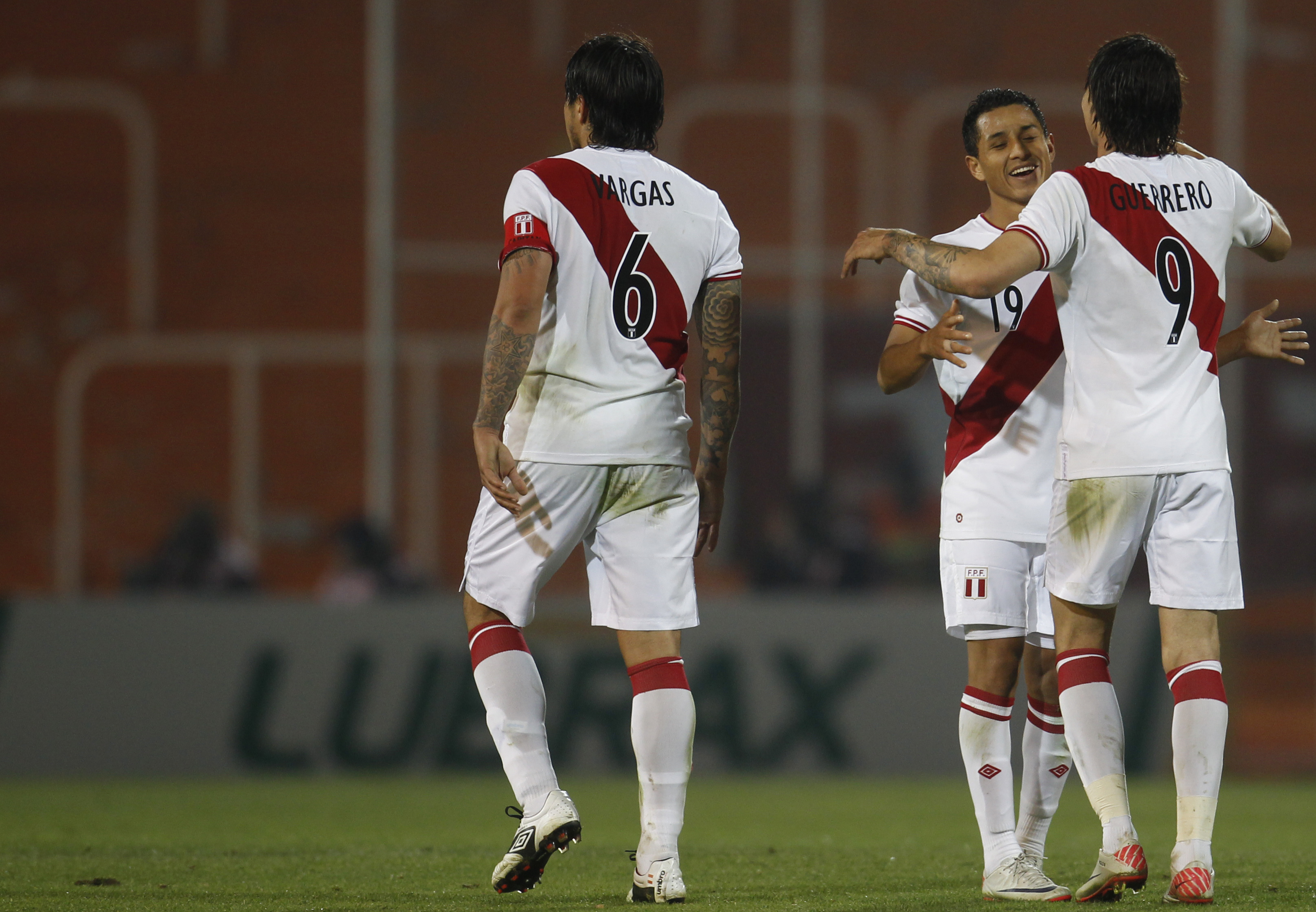 M&eacute;xico vuelve a caer