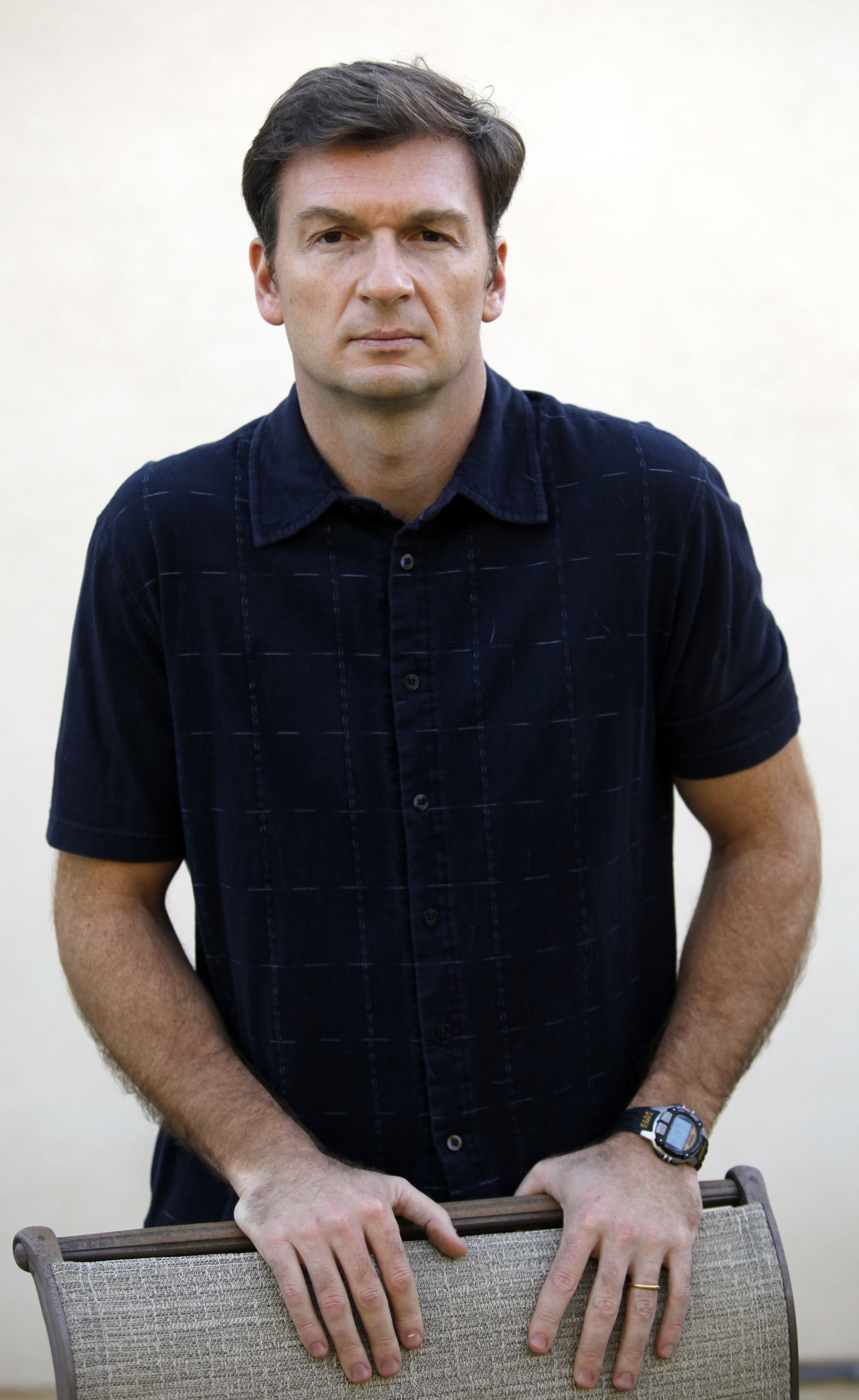 Ordenan extradici&oacute;n de productor de TV a M&eacute;xico