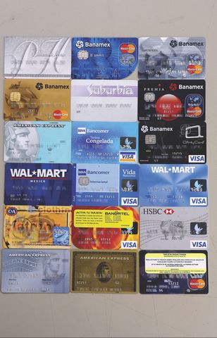 Cae red mundial de clonaci&oacute;n de tarjetas