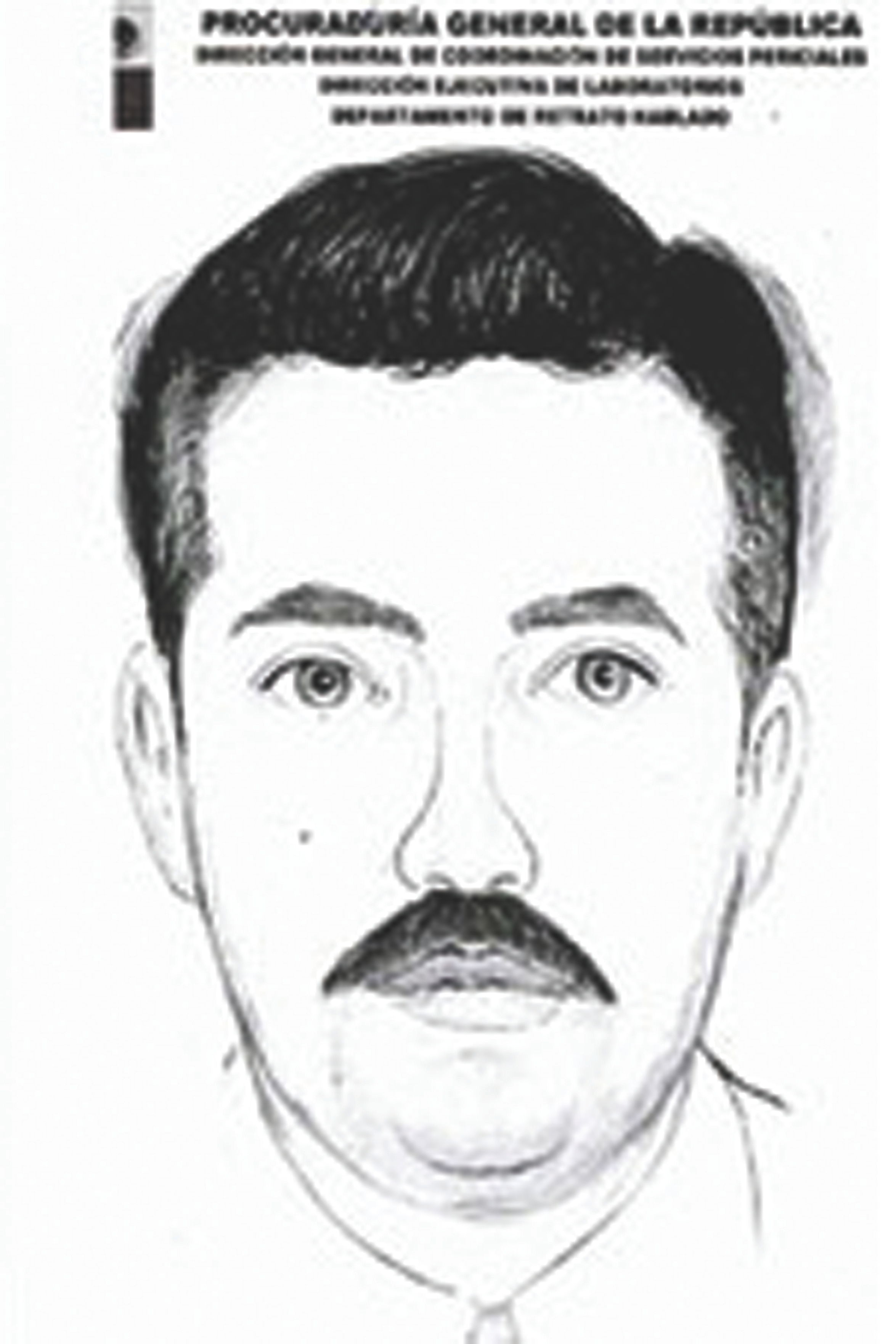 Ofrece PGR 5 millones  por 'La Mano con Ojos'