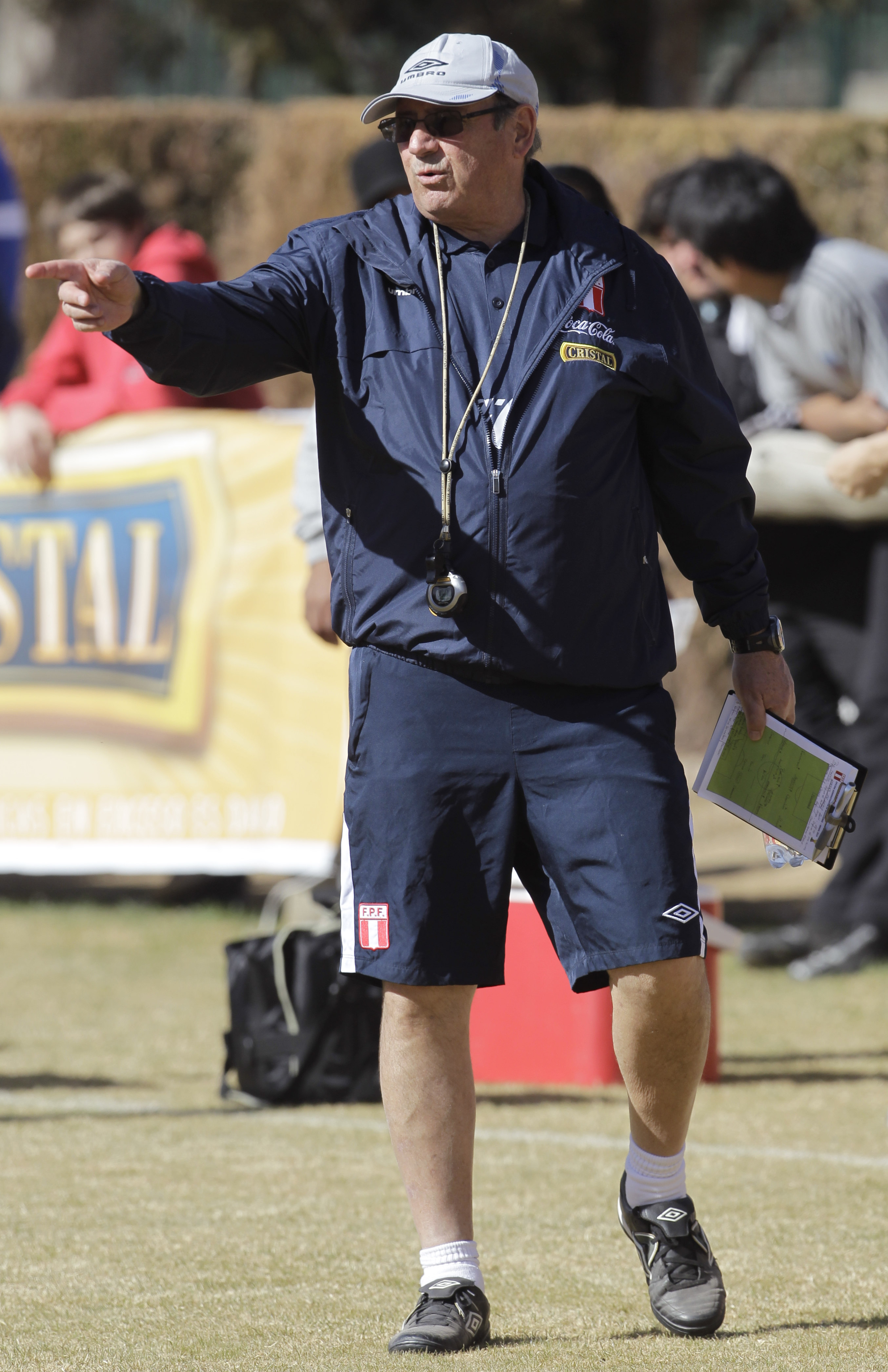 Cuidar&aacute;n el contragolpe