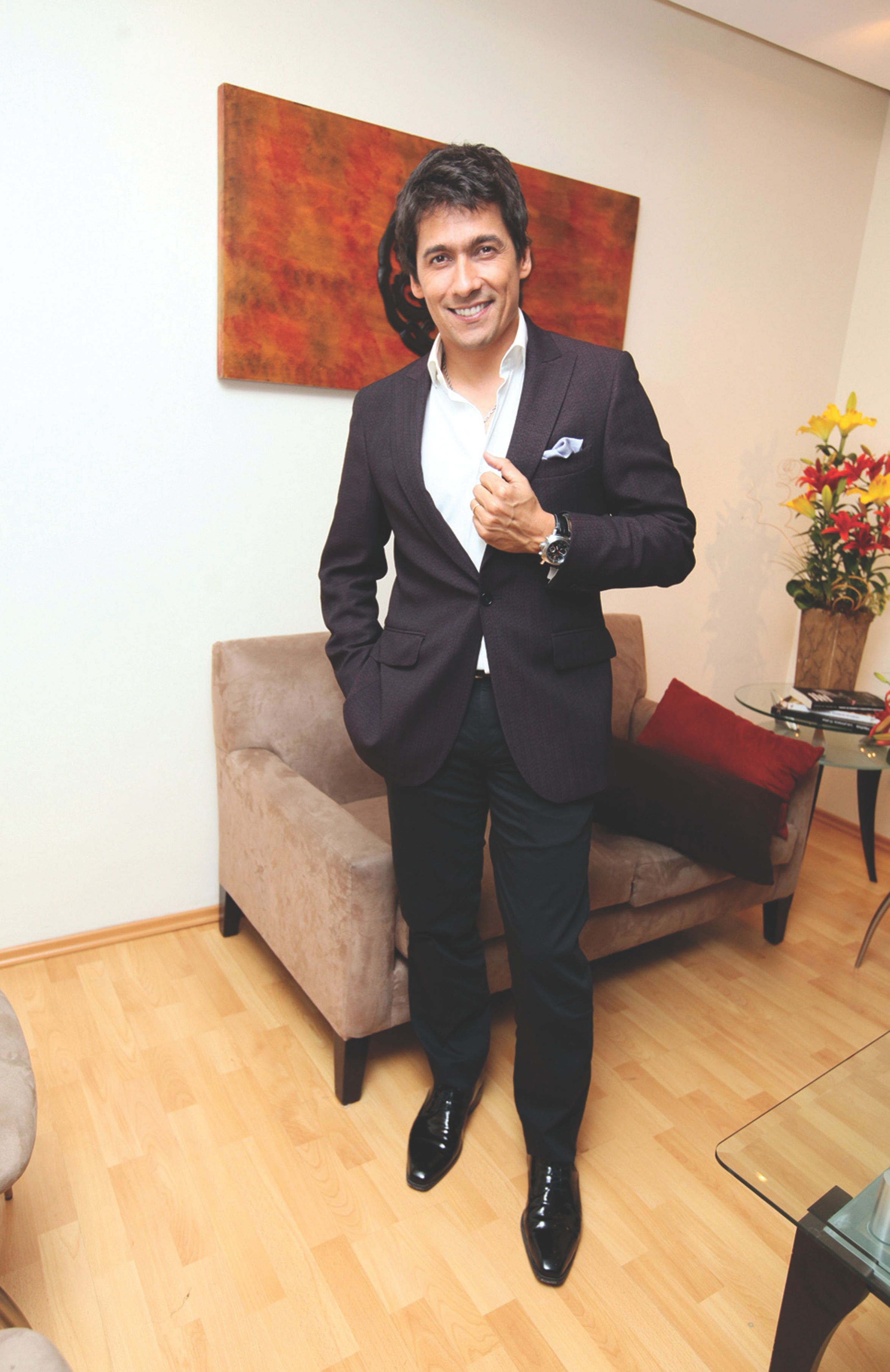 Har&aacute;n Academia virtual