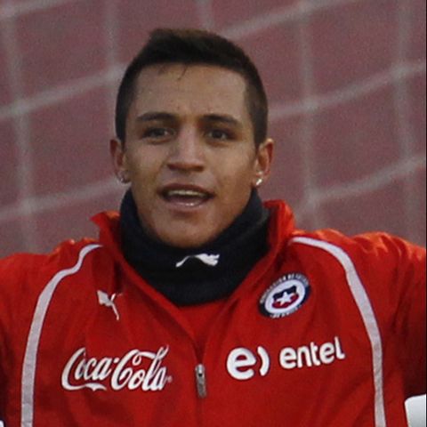 Najar convocado para Sub23 de Honduras