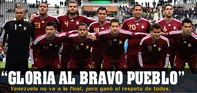 Con la frente en alto