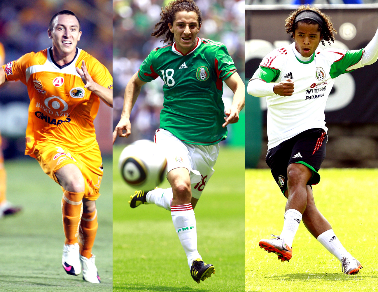 Al otro lado del charco