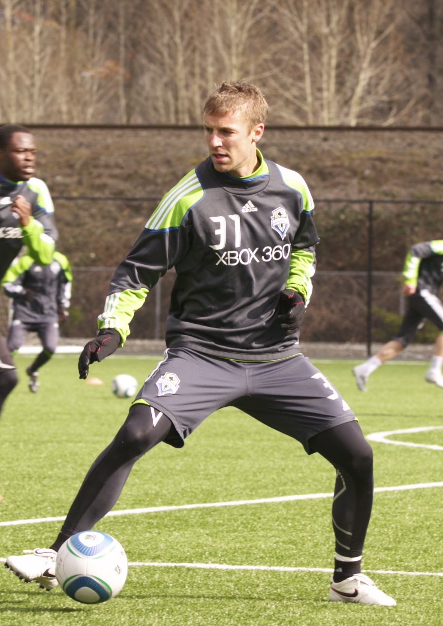 Sounders cay&oacute; en Panam&aacute;