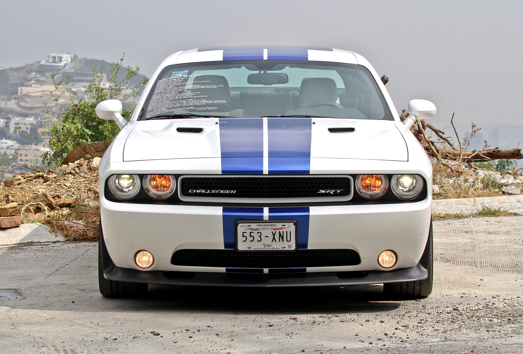 M&uacute;sculo cl&aacute;sico