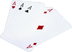 Addicci&oacute;n a los naipes