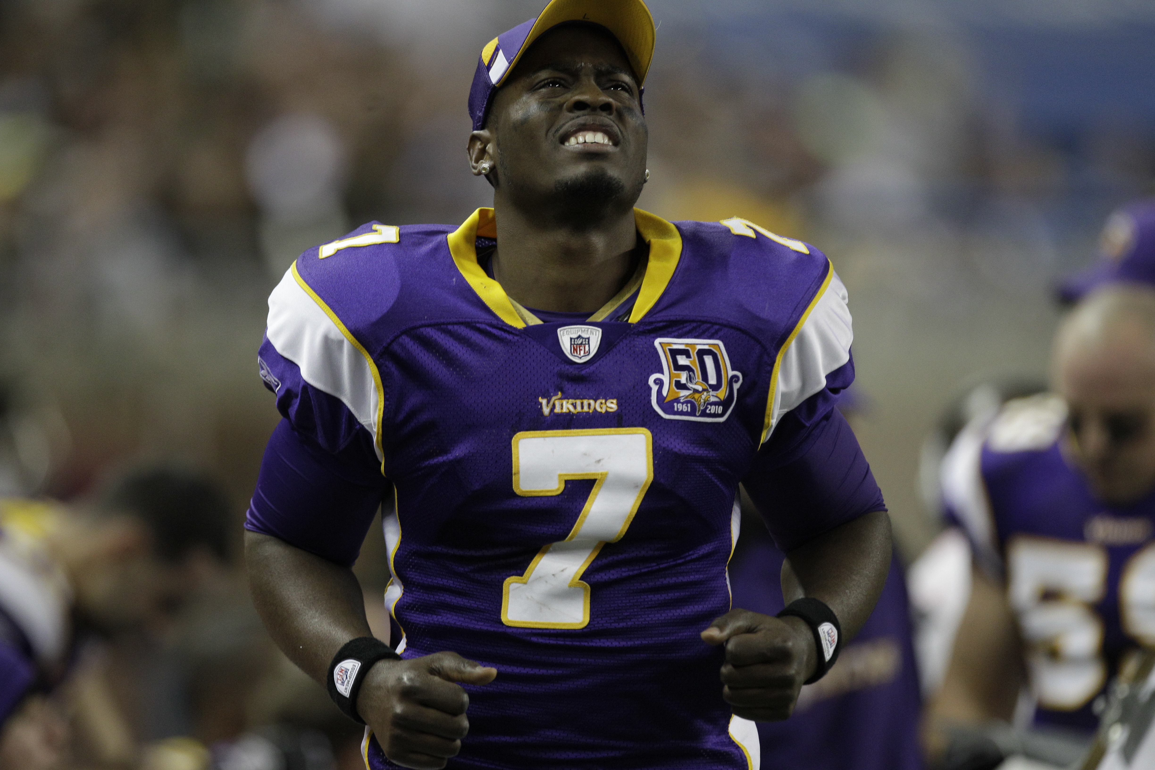 Mercado de… brazos