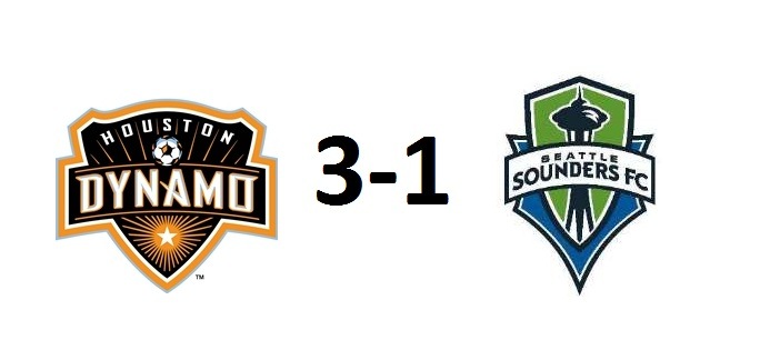 Sounders, la defensa no mejora