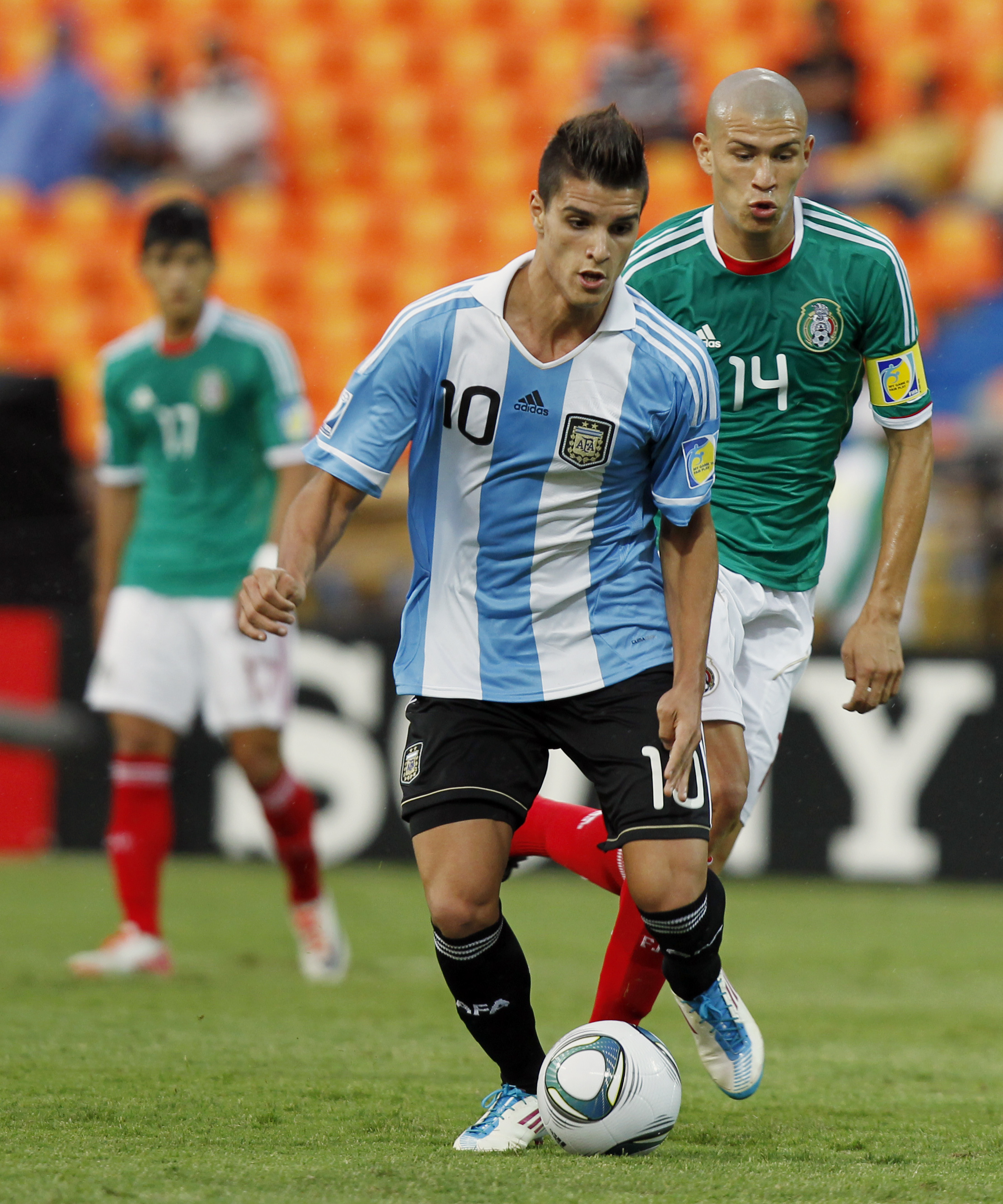 Los grandes de Am&eacute;rica dejan dudas