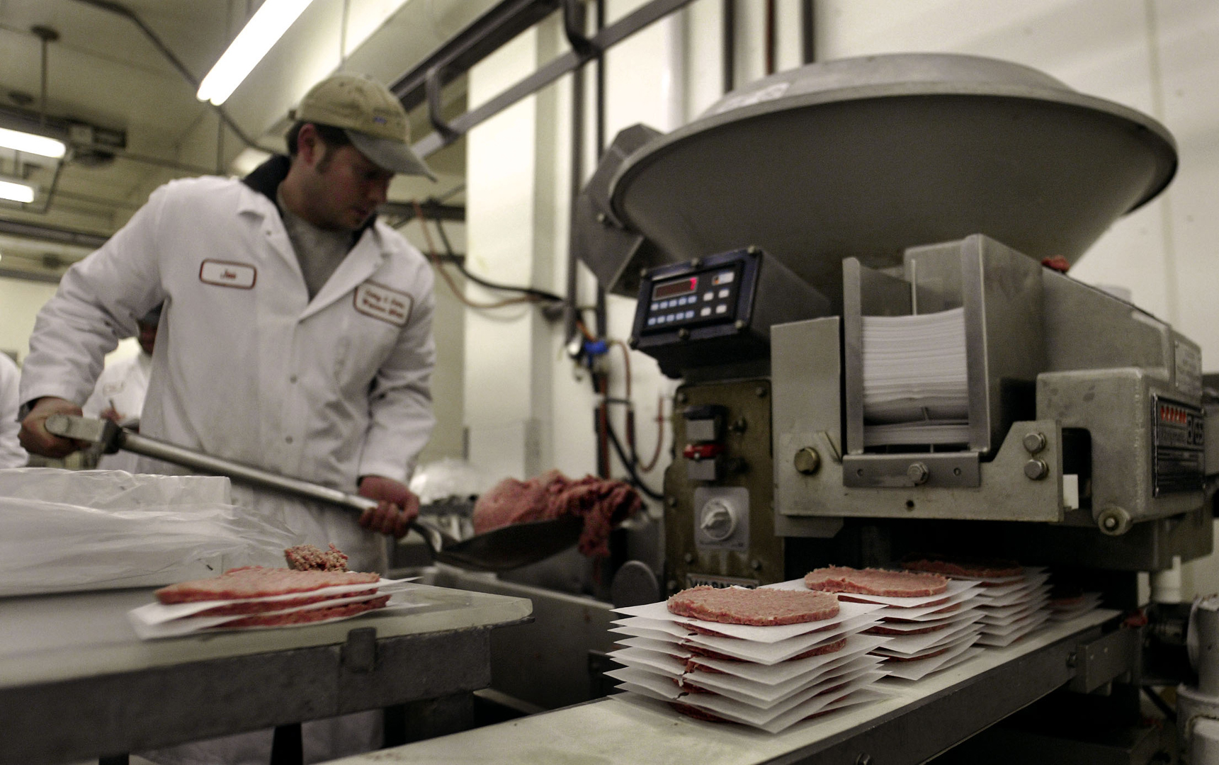 1 muerto por intoxicaci&oacute;n de salmonela