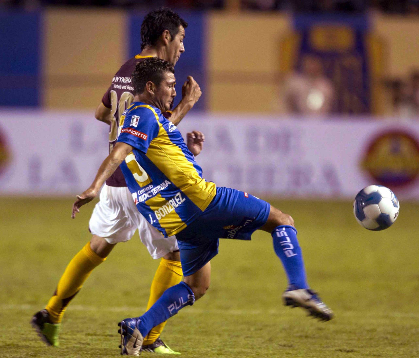 Lo que pas&oacute;… Jornada 2