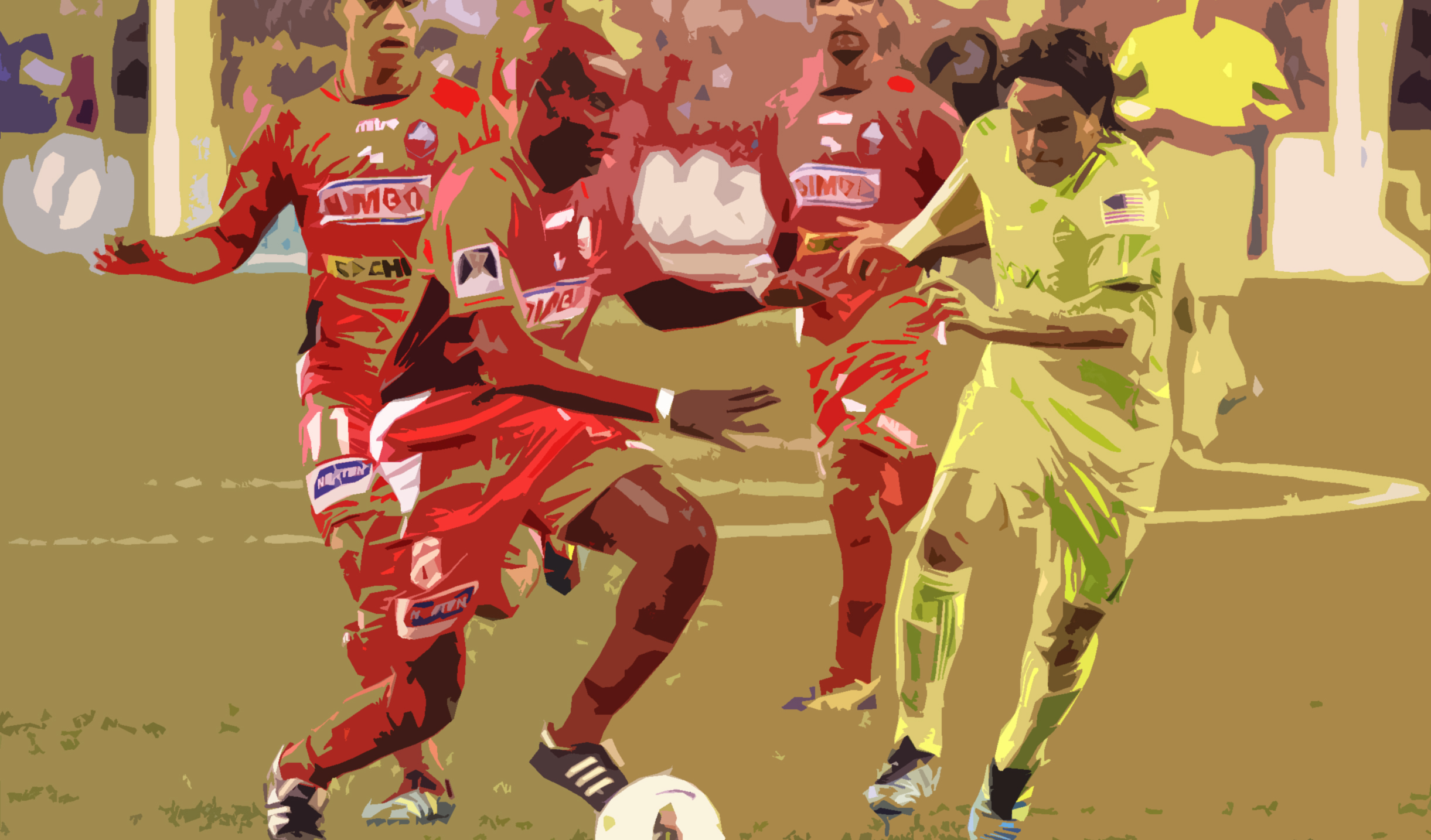 Por qu&eacute; Rosales s&iacute; es "El Rayo"