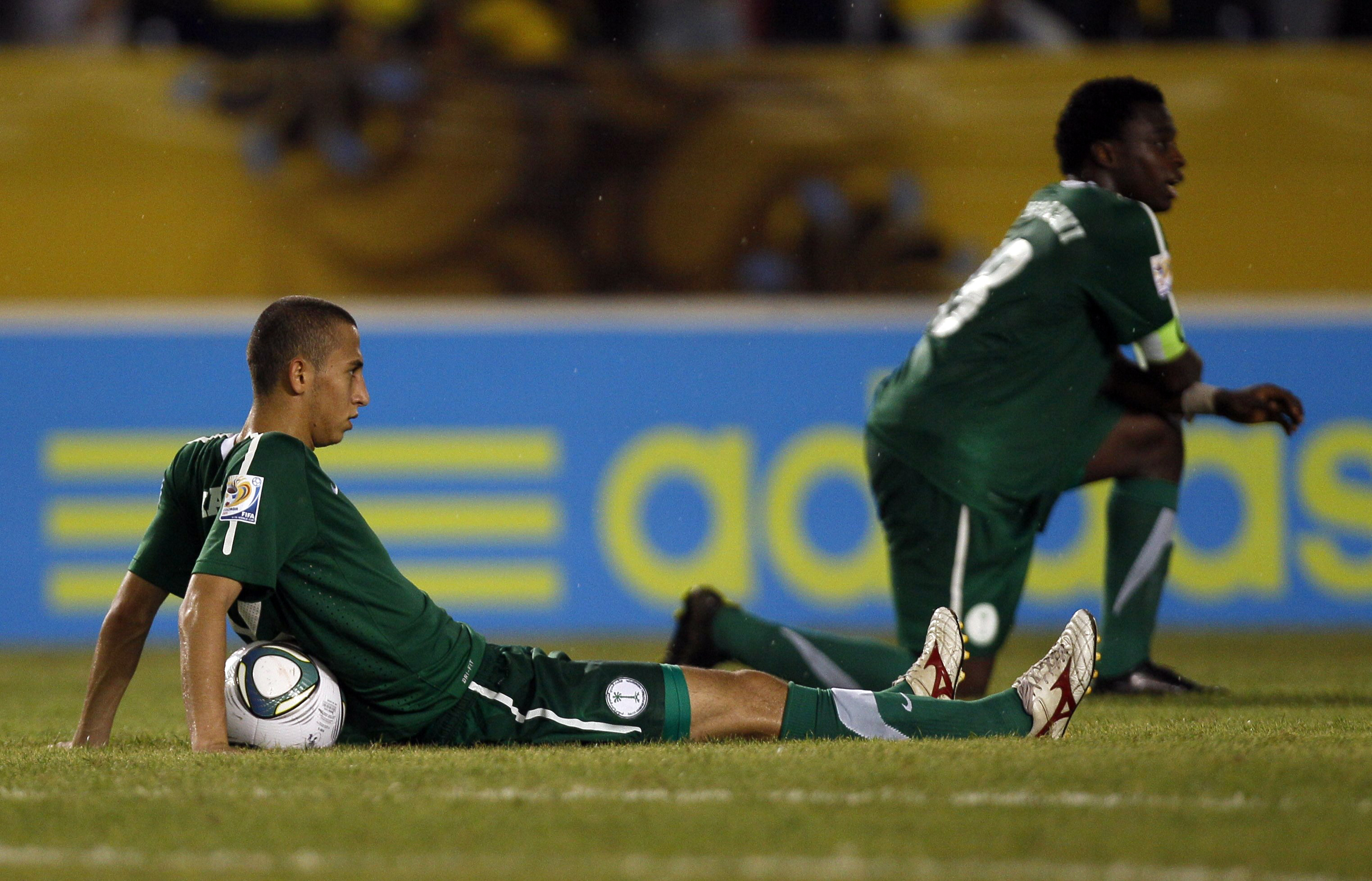 Sufrieron, pero se ver&aacute;n las caras