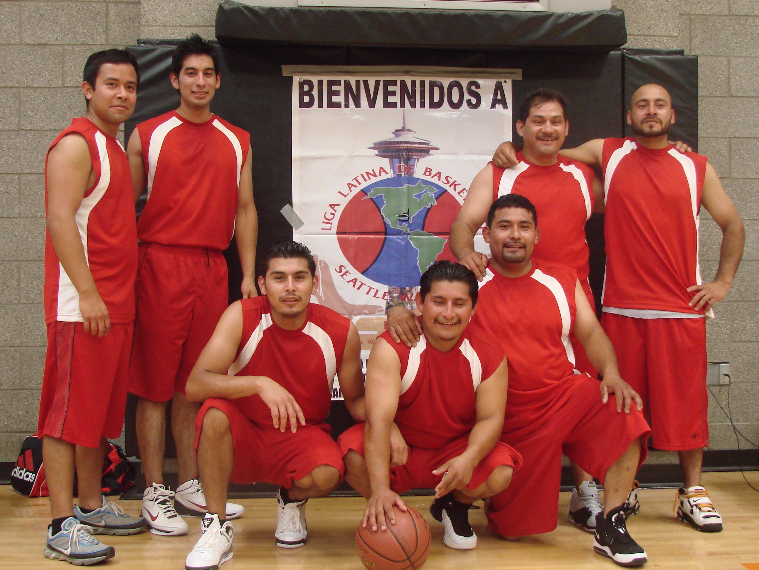 Regresa el baloncesto latino