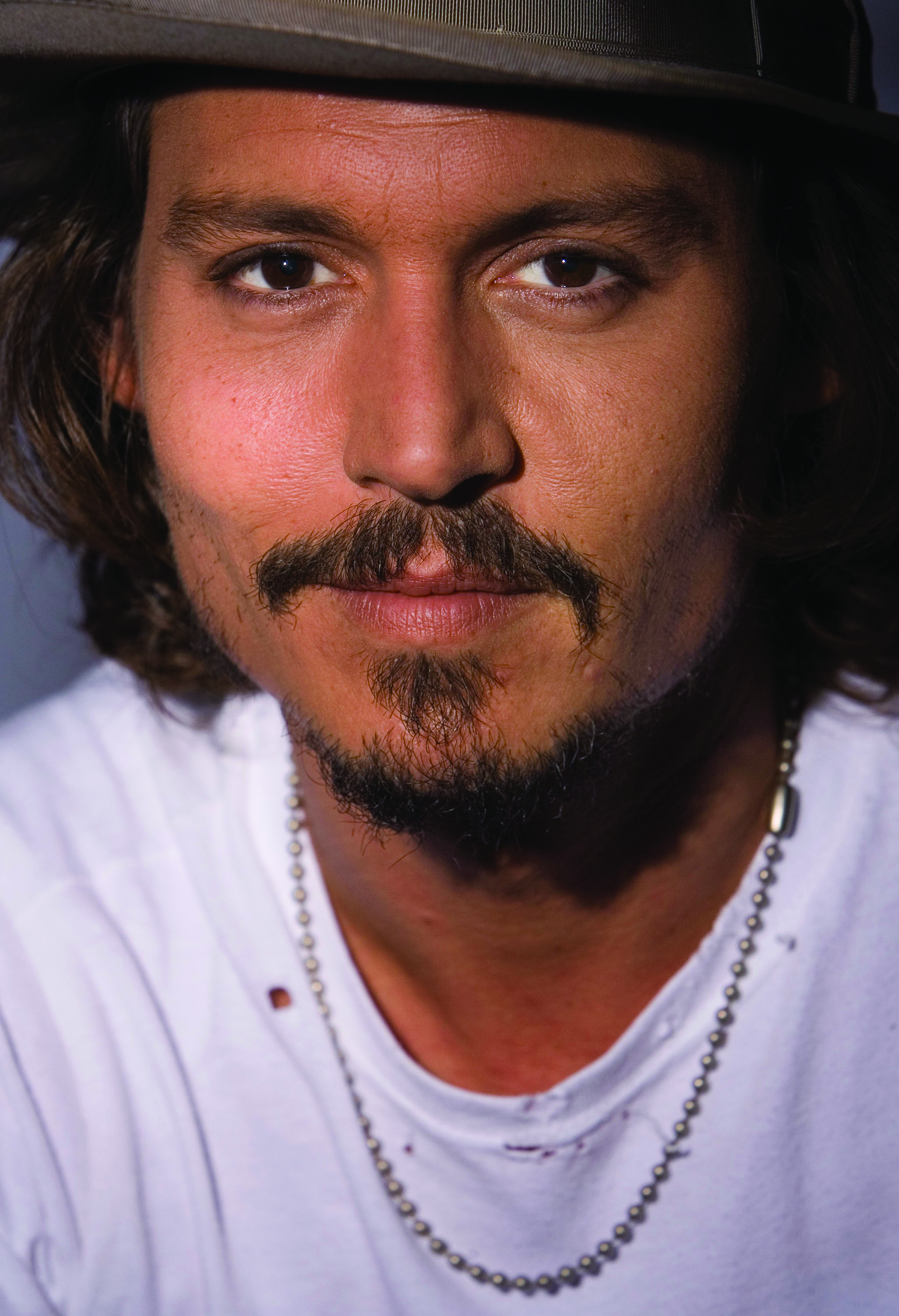 Problema de presupuesto frena rodaje de 'Lone Ranger'