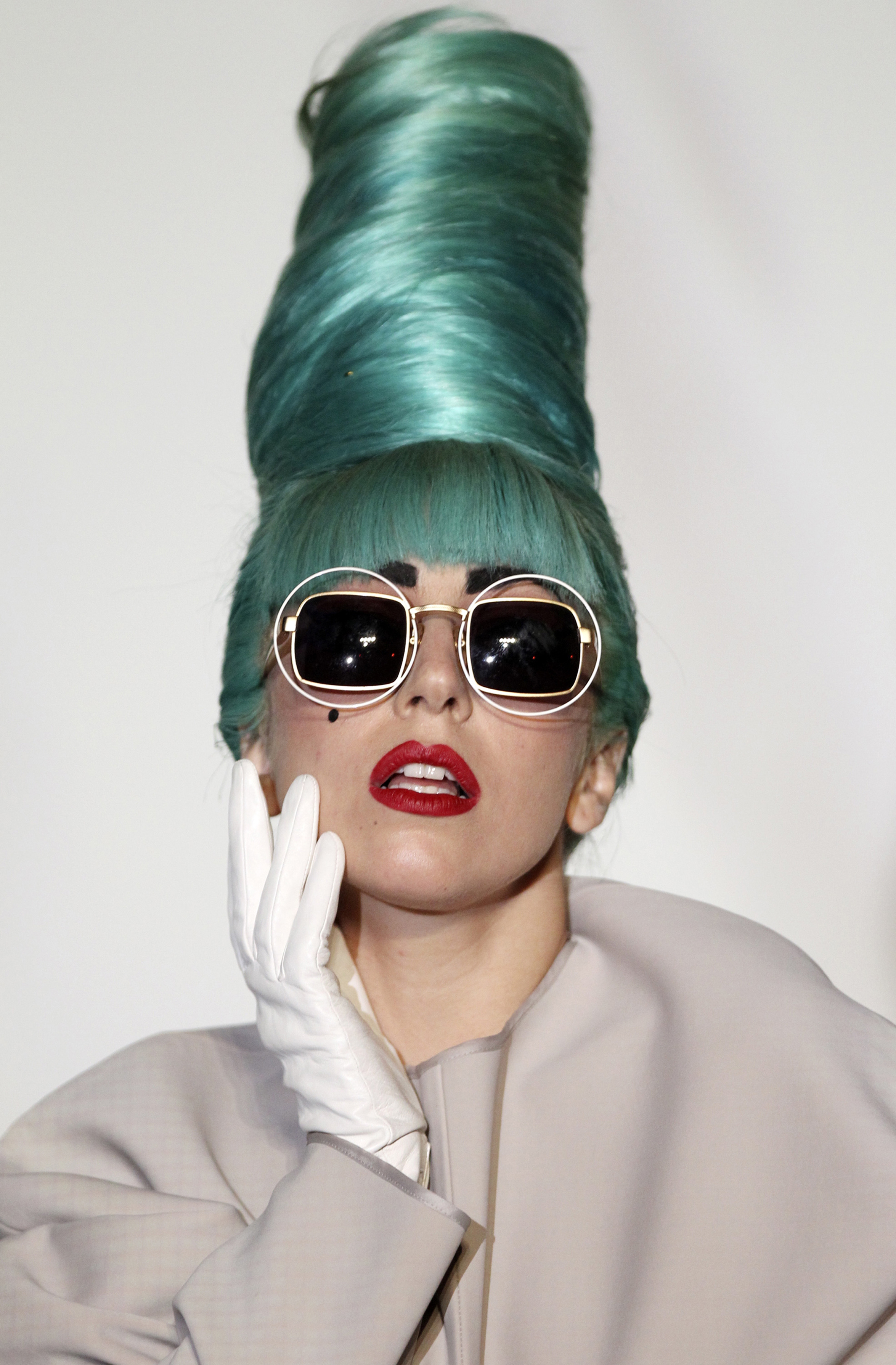 Va Lady Gaga por el cine