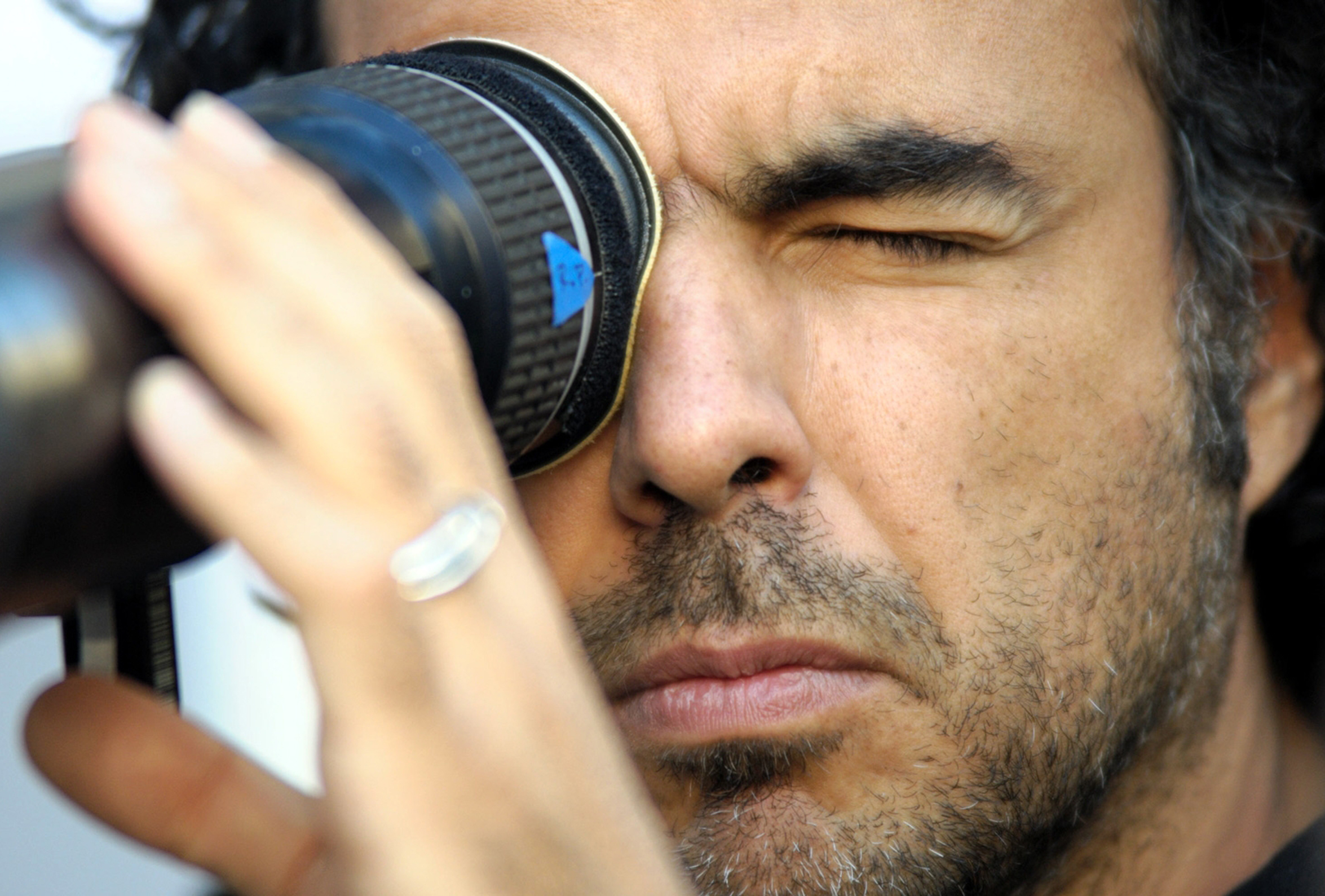 Niega I&ntilde;&aacute;rritu filmar con Warner