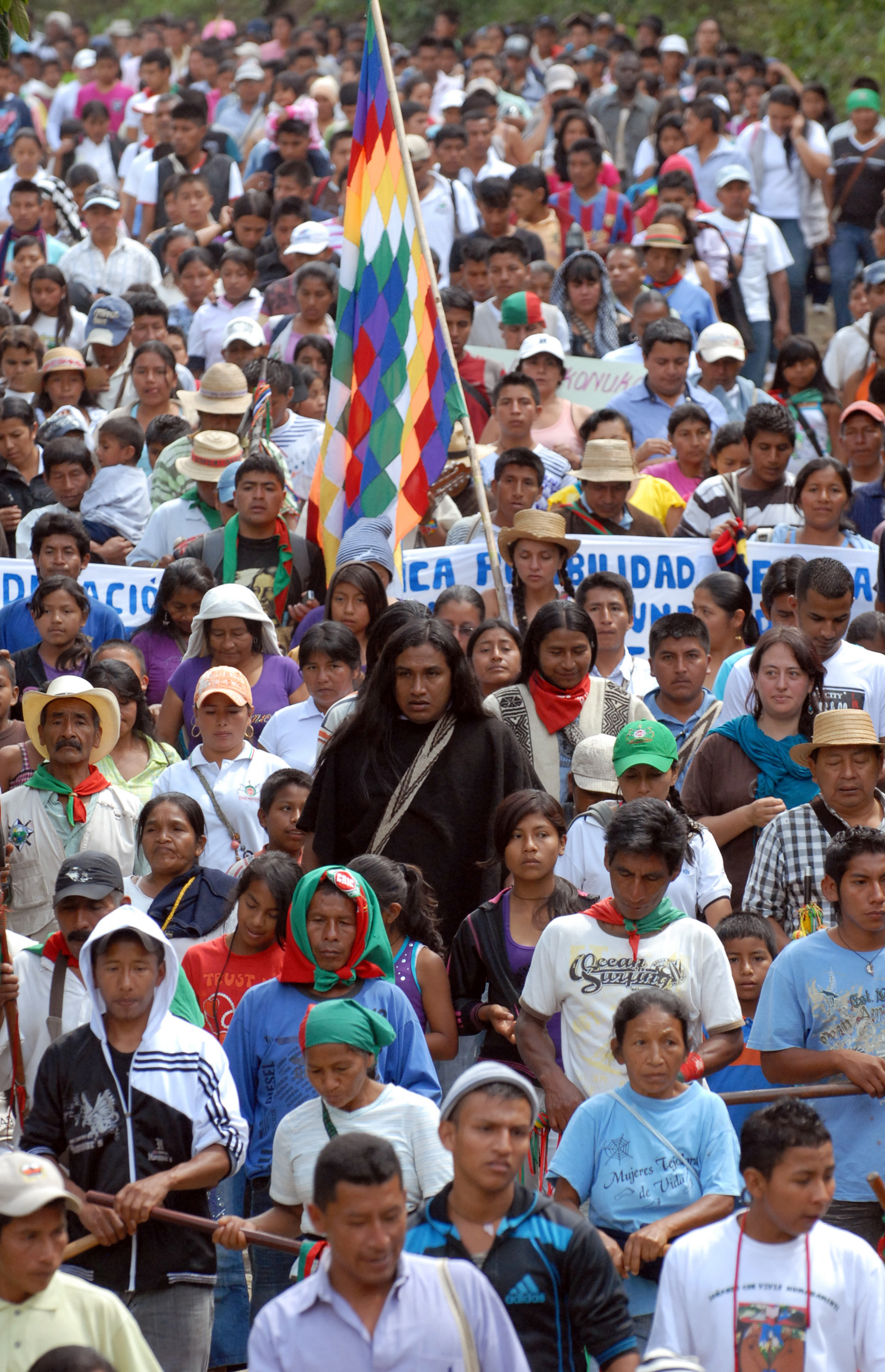 FARC vuelve a atacar