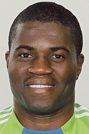 O'brian White enfermo de Nuevo