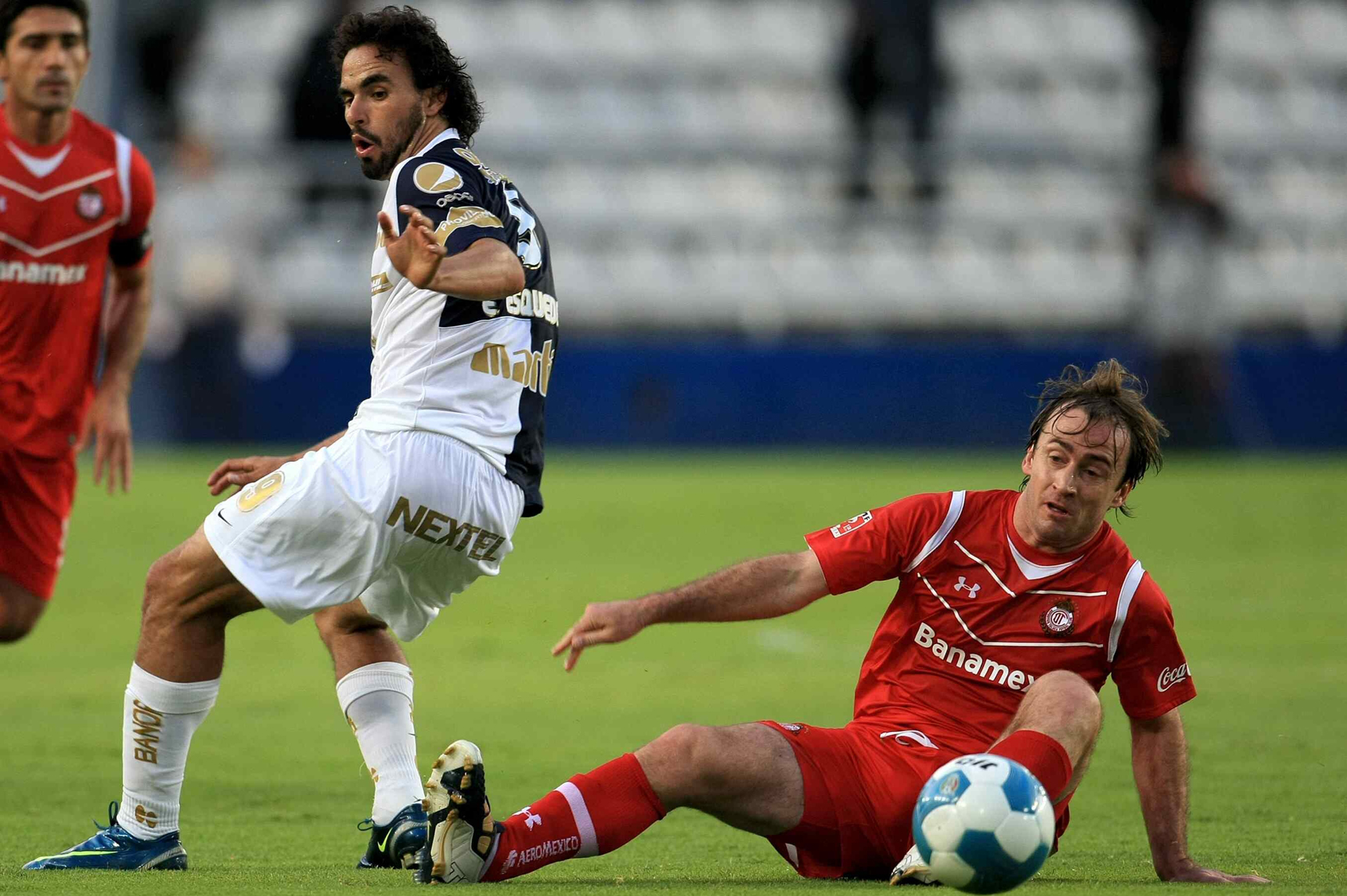 Lo que pas&oacute;… Jornada 5