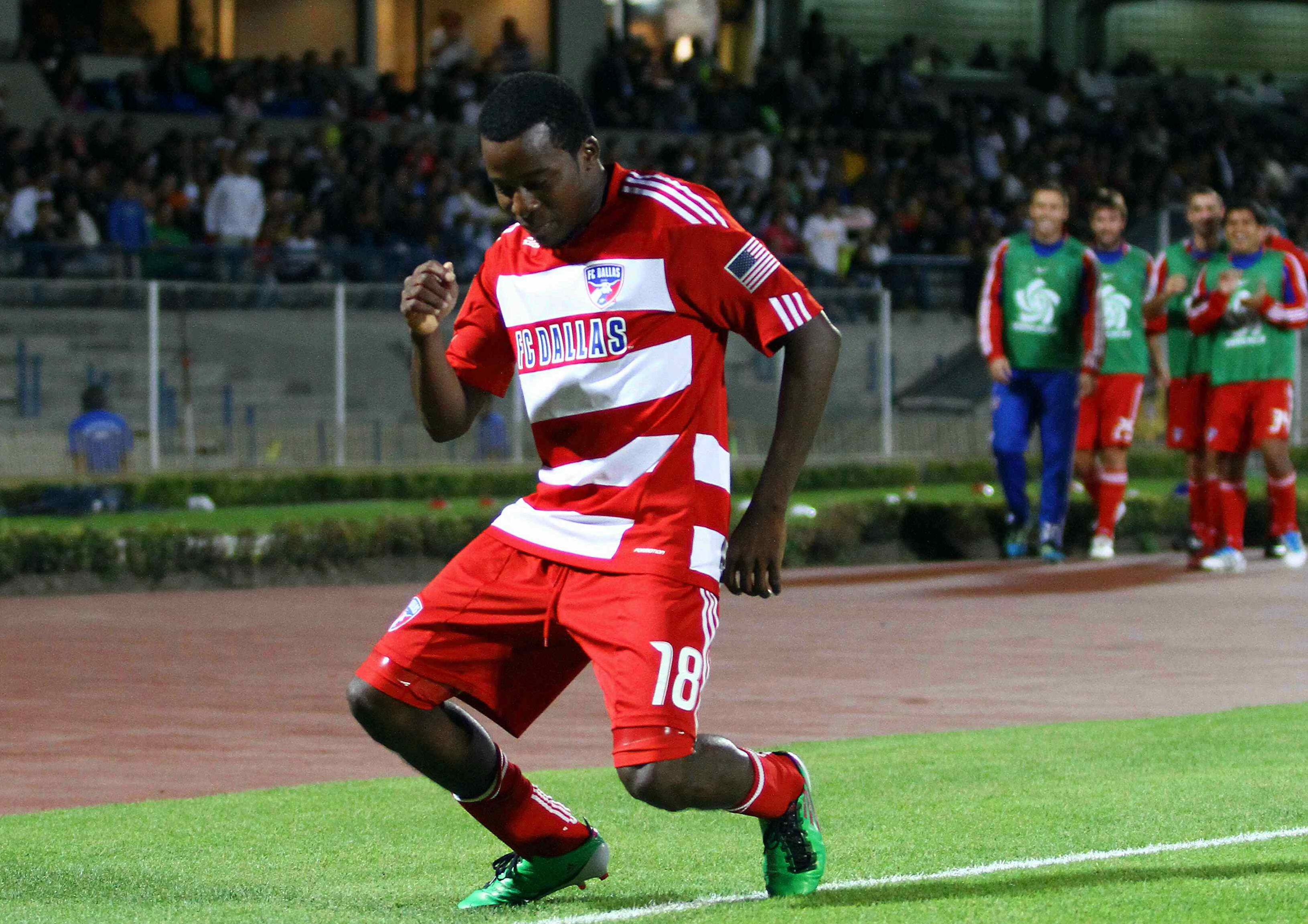 FC Dallas hace historia