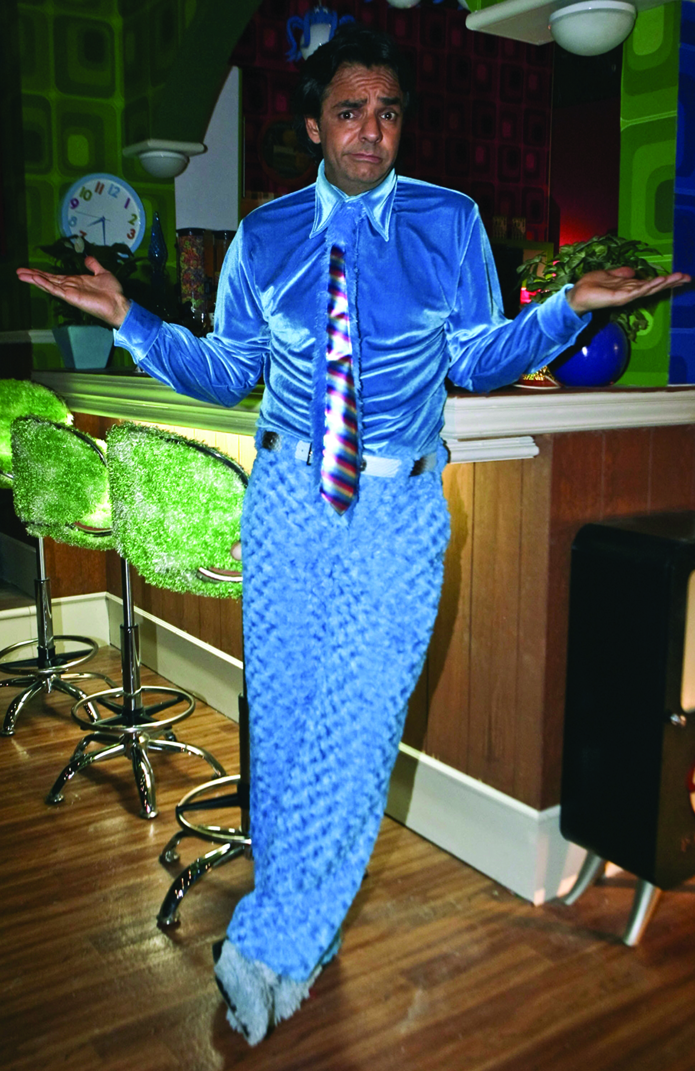 Levanta pol&eacute;mica broma de balacera