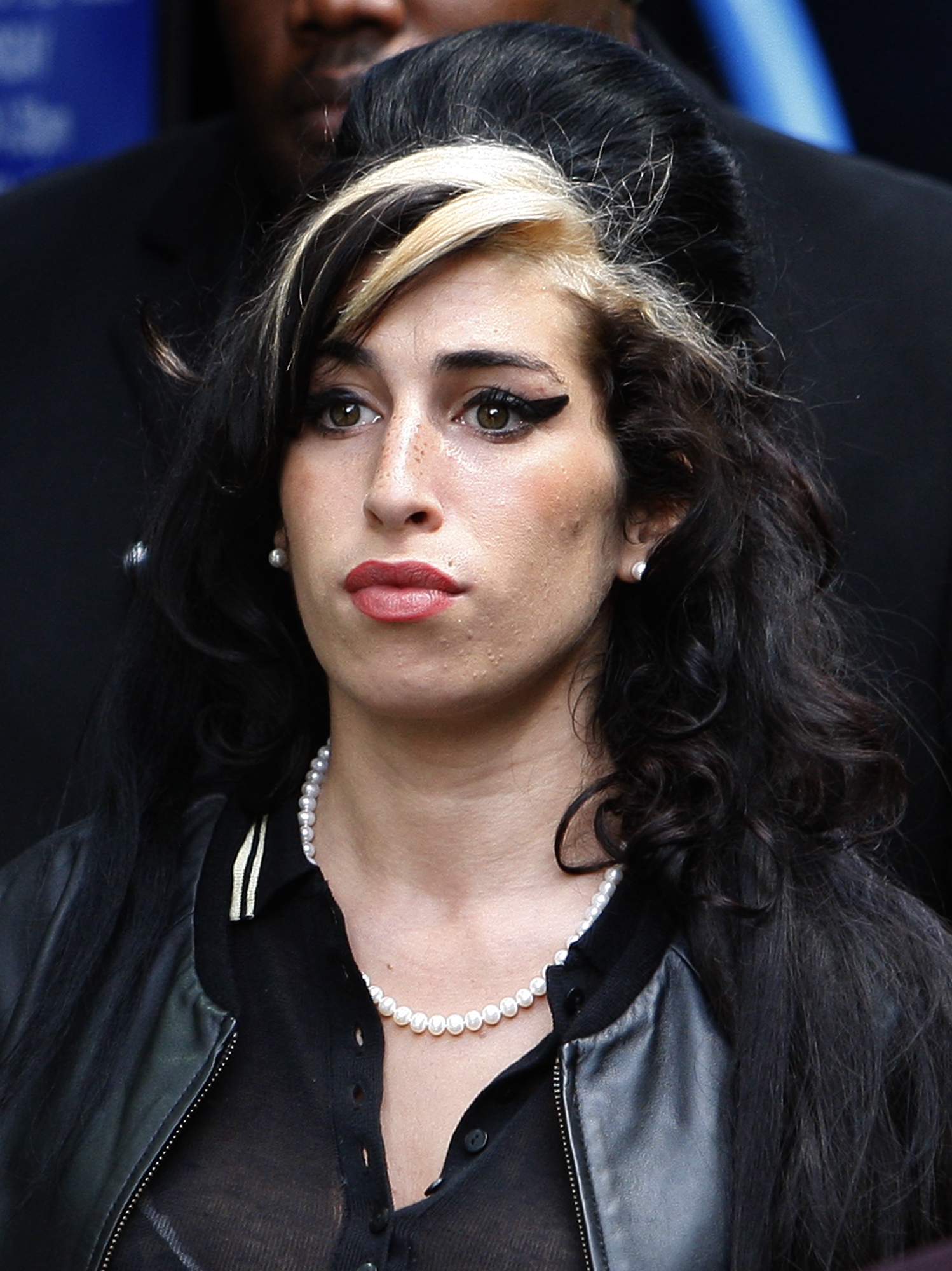 Winehouse no ten&iacute;a drogas en su organismo
