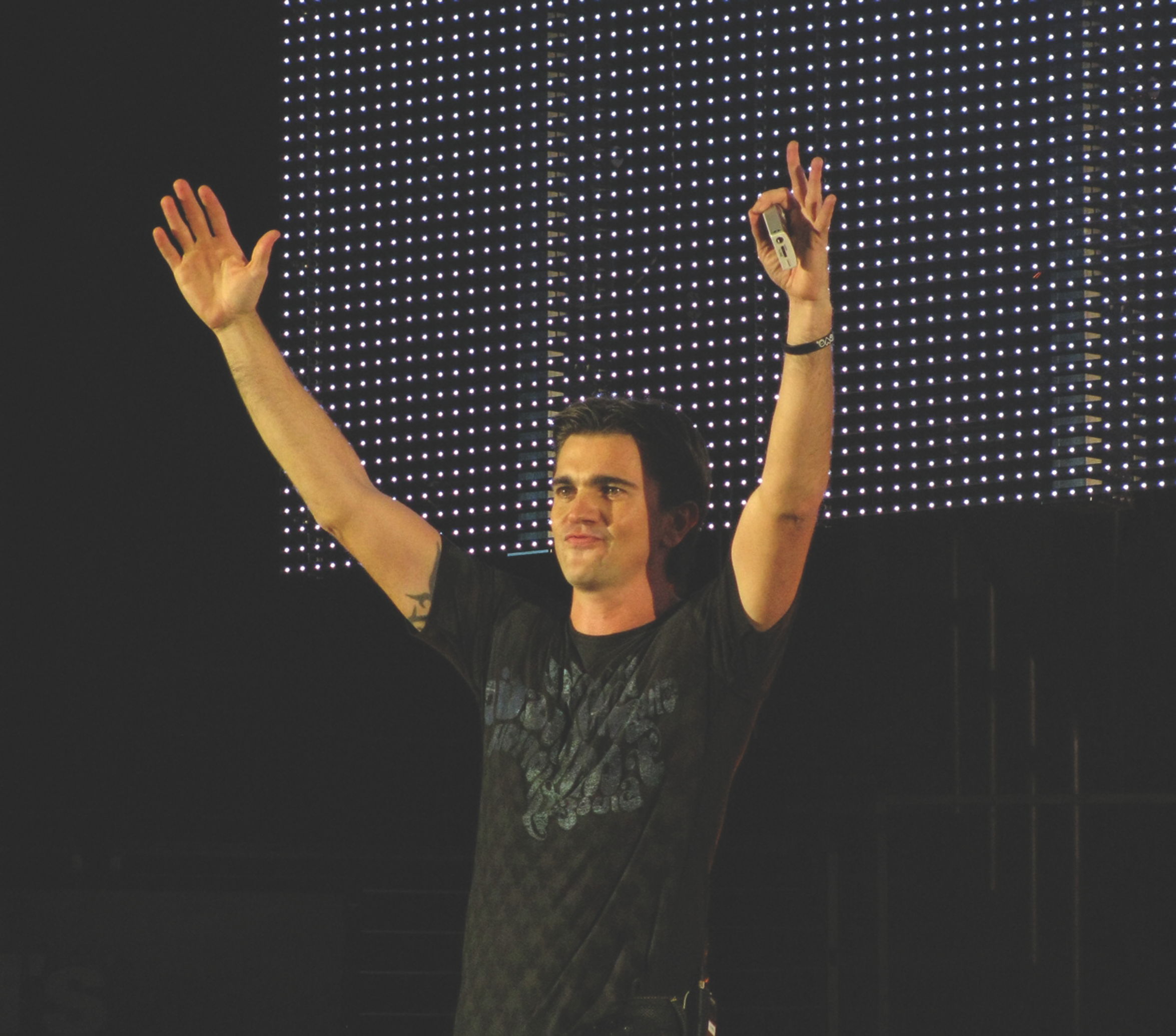 Premiar&aacute;n  a Juanes  su 'herencia hispana'