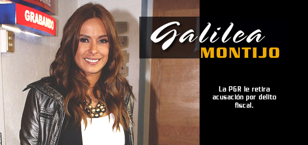 Retira PGR acusaci&oacute;n contra Galilea