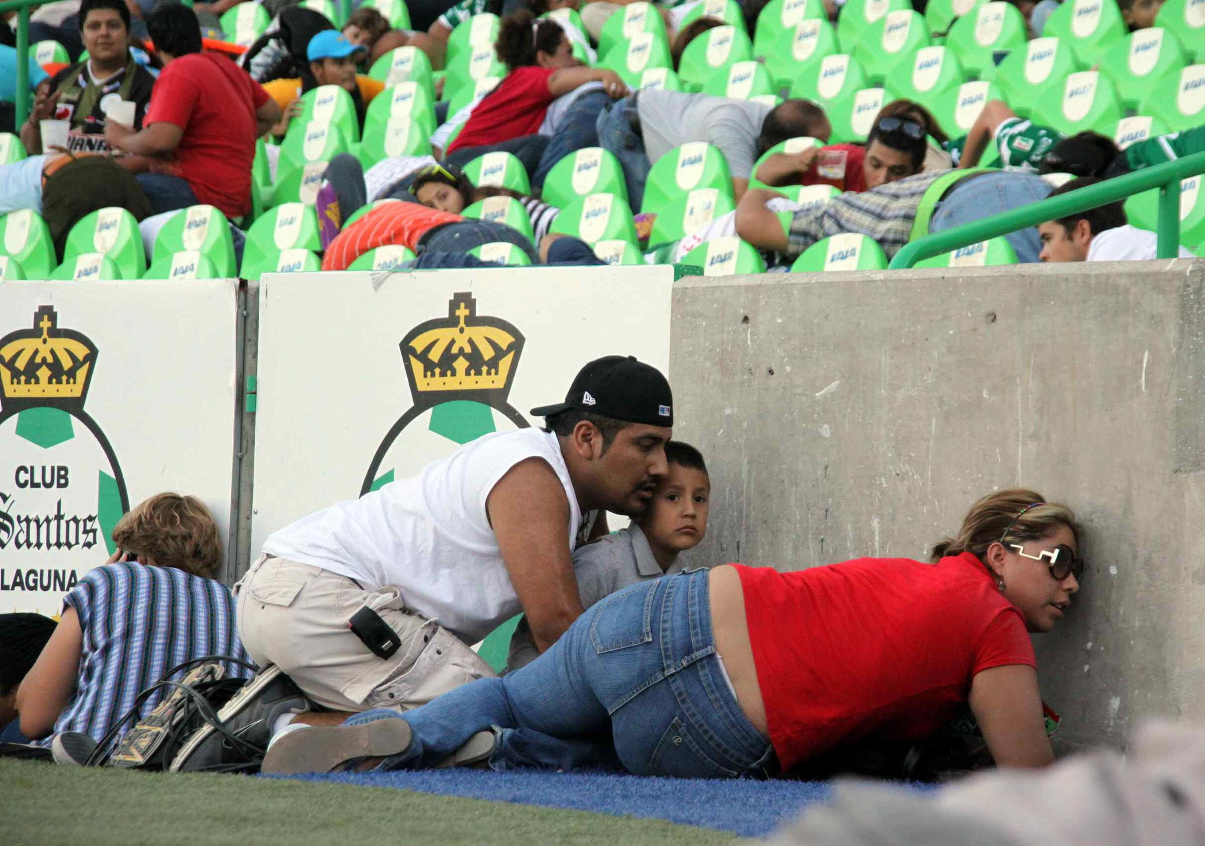 A la mejor cocinera se le queman los frijoles