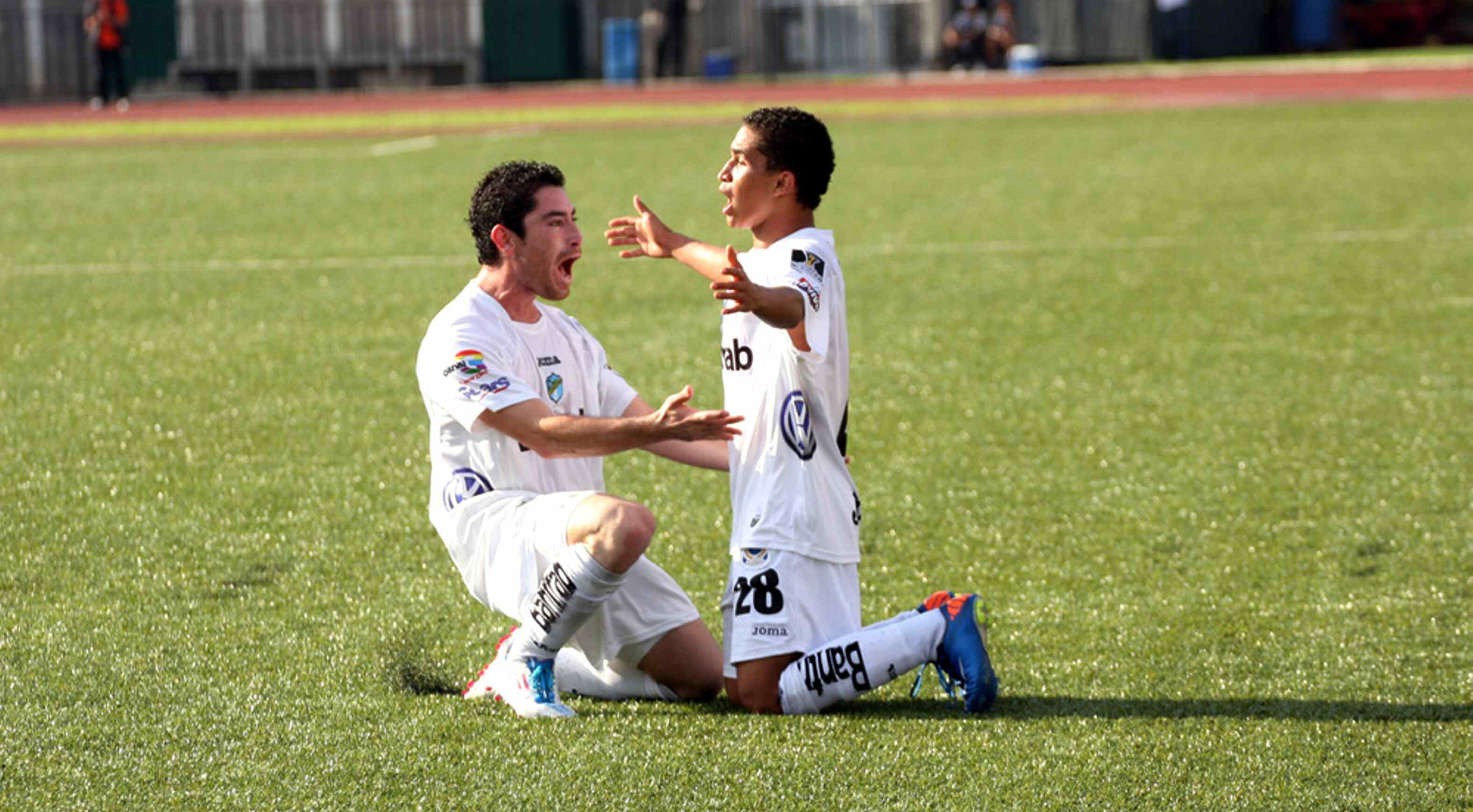 &iexcl;Centroam&eacute;rica lucha!