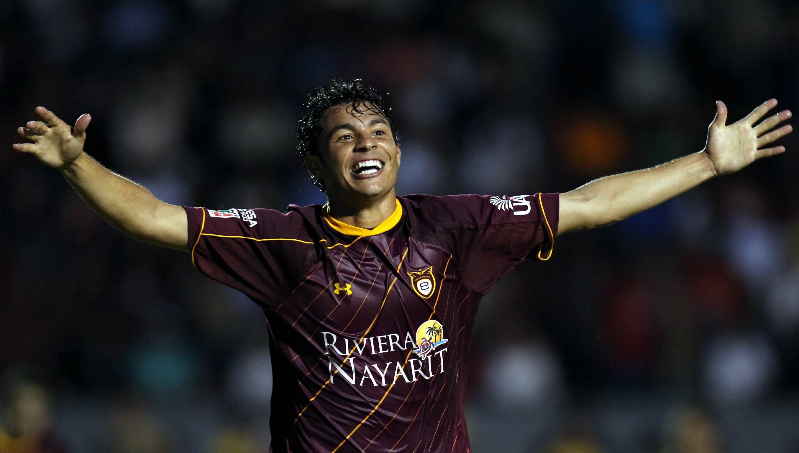 Michoacano Sammy Ochoa confirmado para Sounders