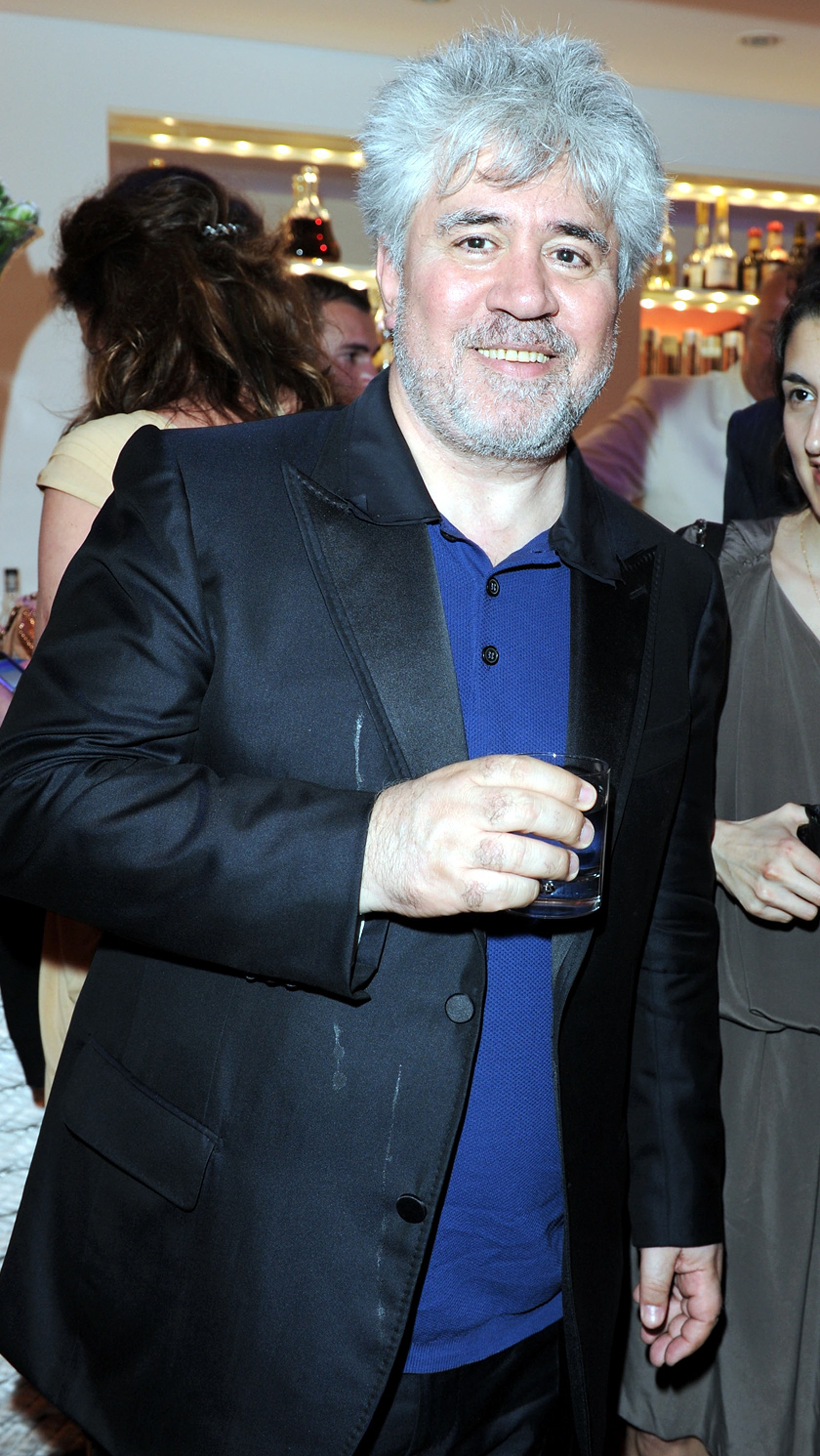 Desmenuza Almod&oacute;var su Piel